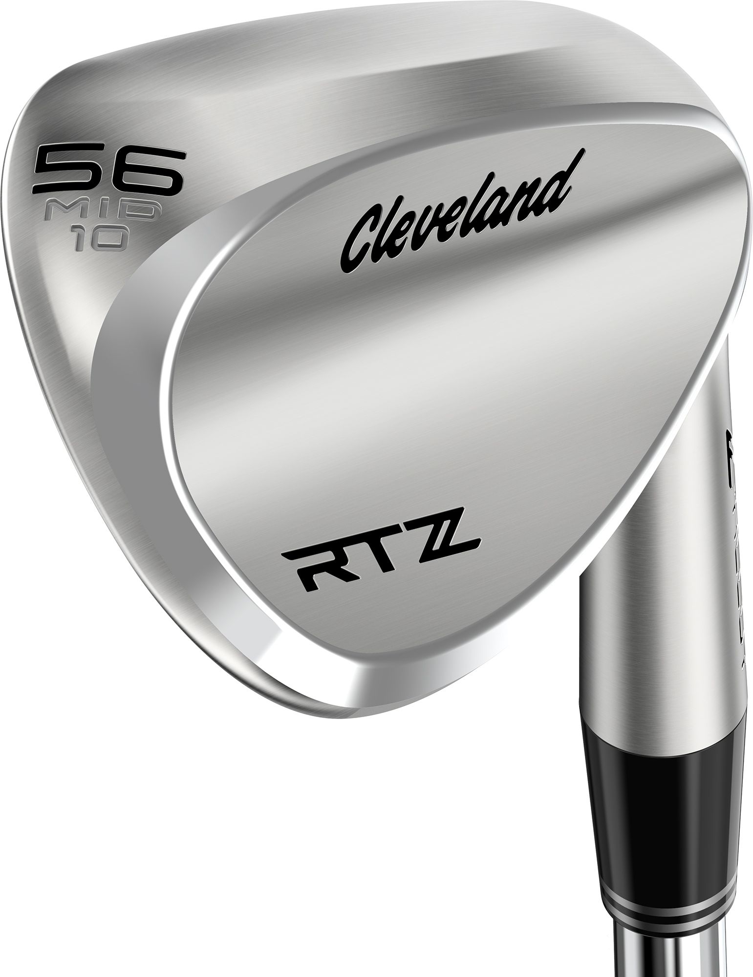 Cleveland RTZ Tour Satin Custom Wedge | Golf Galaxy