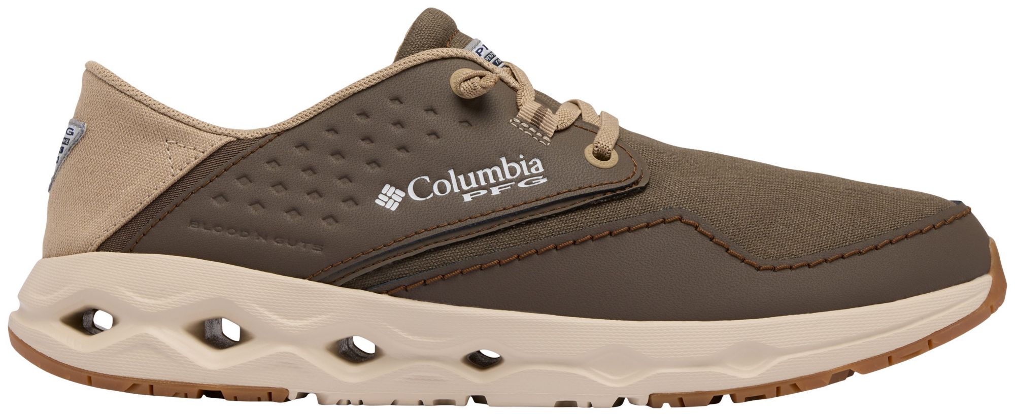 Columbia Men