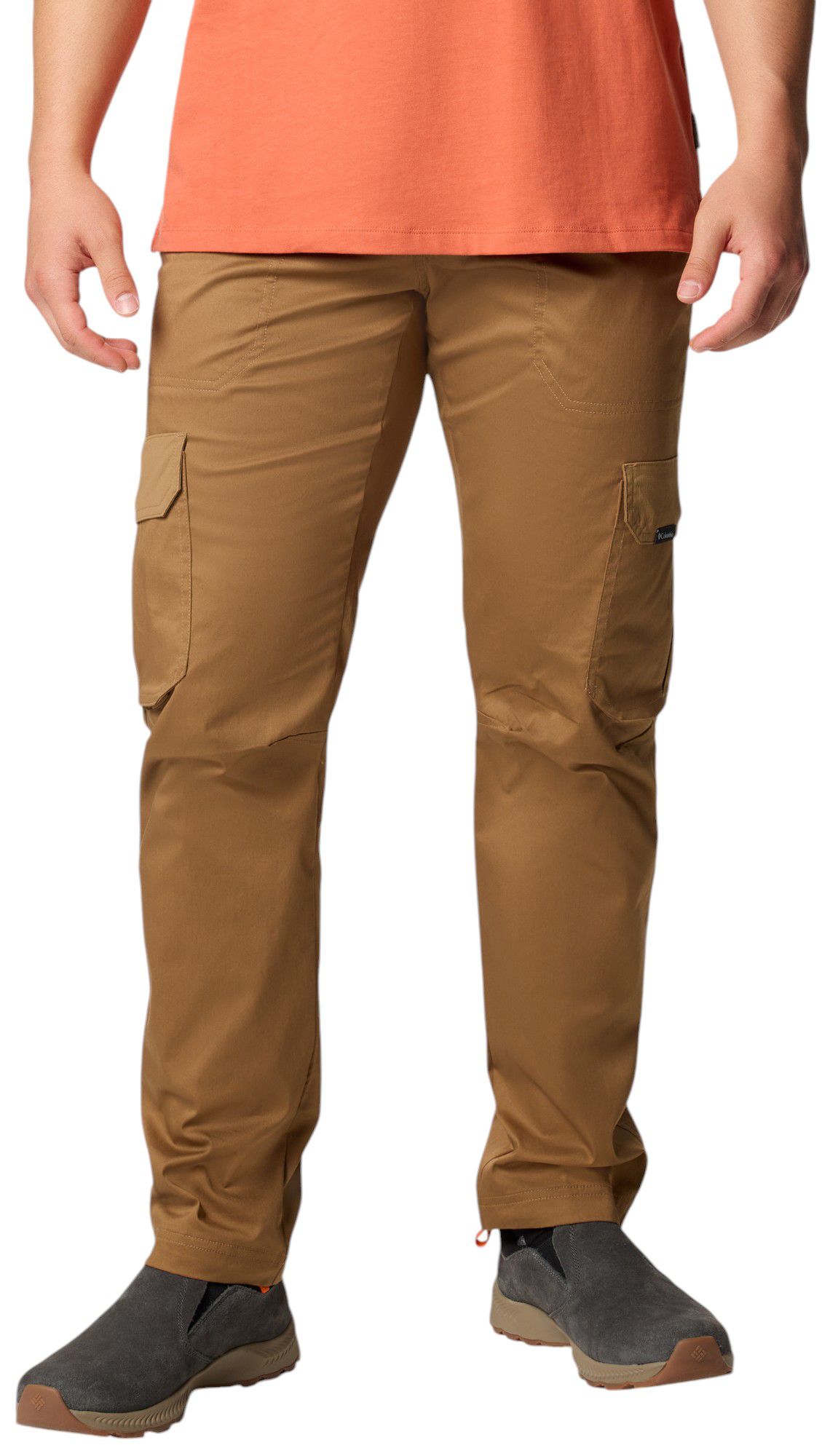 Columbia Men's Landroamer Twill Cargo Pant | Dick's Sporting Goods