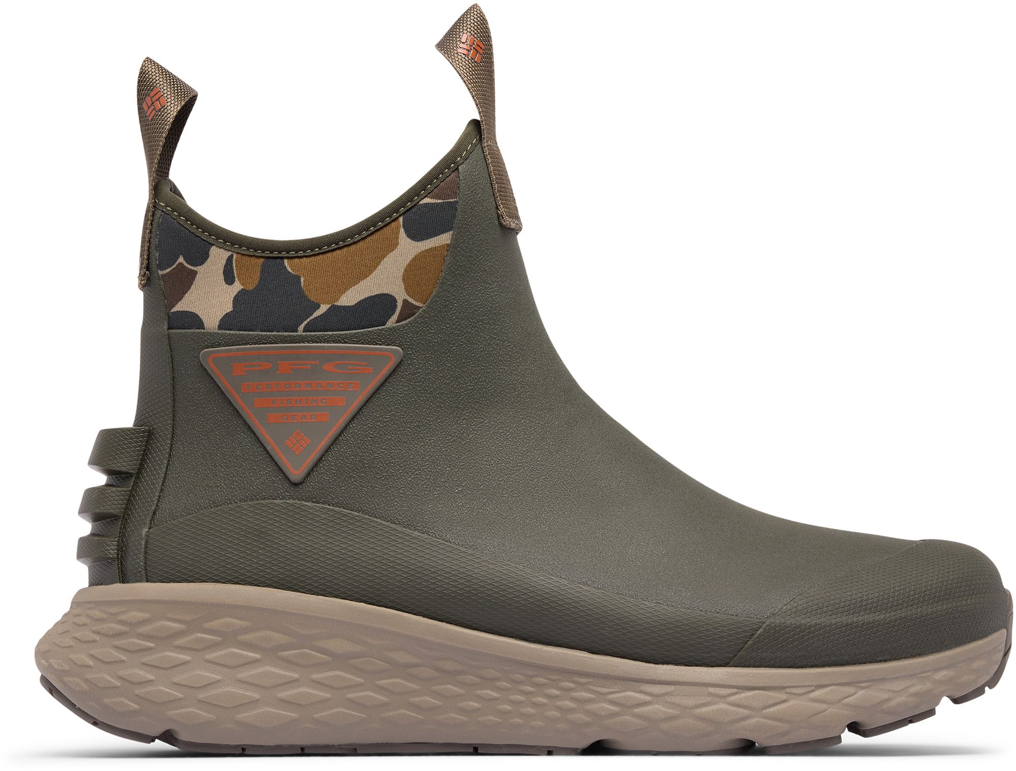 Columbia Men's PFG Dry Tortugas Boot | Dick's Sporting Goods