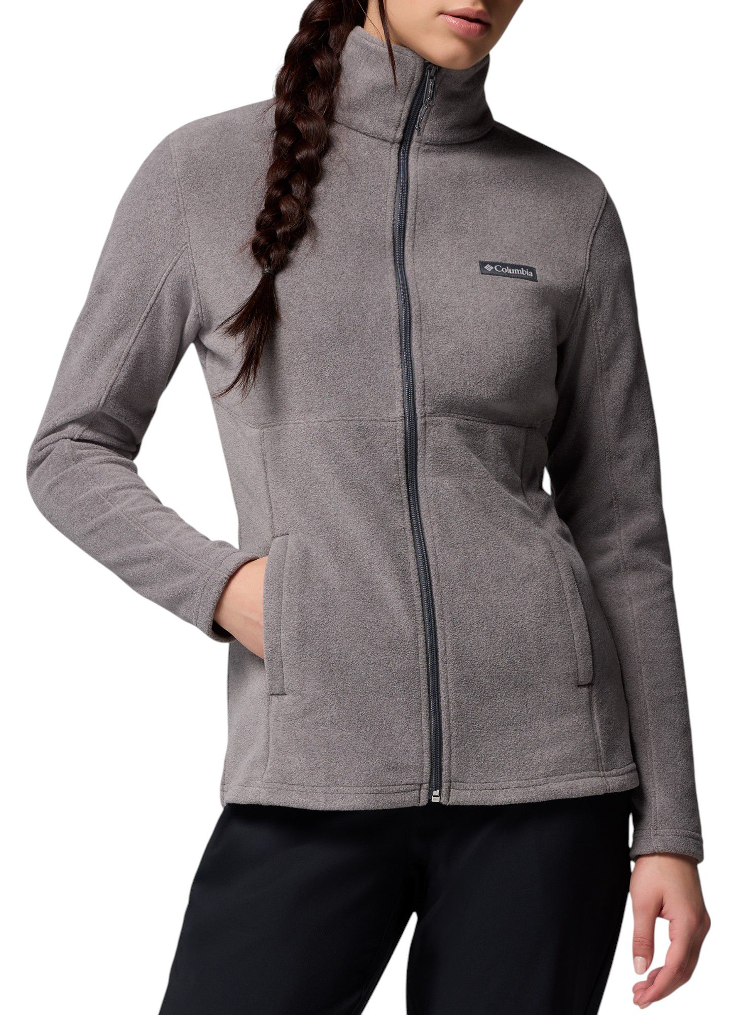 Columbia Women's Basin Trail III Full Zip | Dick's Sporting Goods