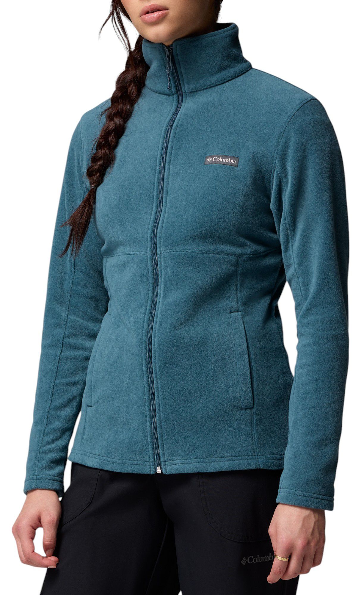 Columbia Women's Basin Trail III Full Zip | Dick's Sporting Goods