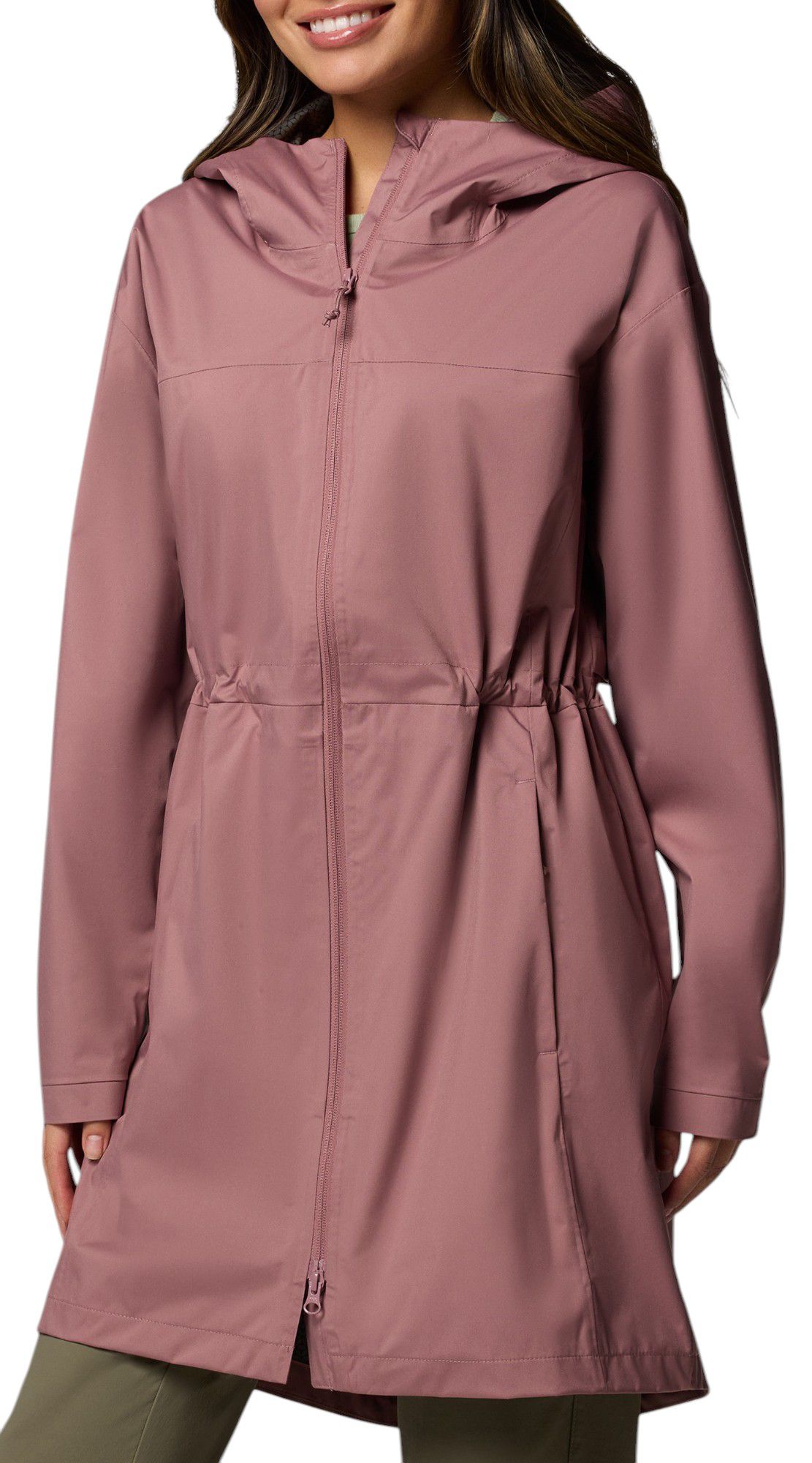 ウェア 10s Columbia 2way Wading Jacket Columbia Women's Weekend Adventure™ II Long Shell Jacket | Dick's