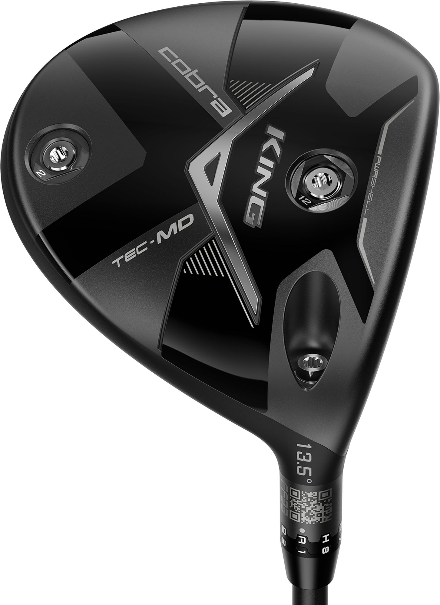 【夏休み値下8/10まで】CobraKING TEC-MDミニドラ13.5°SR Cobra KING TEC Mini Driver | Golf Galaxy