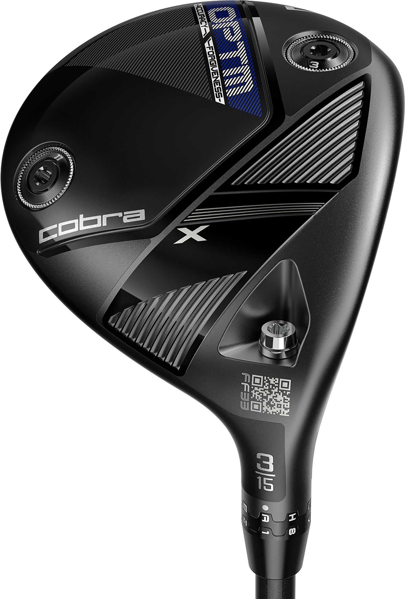Cobra OPTM X Fairway Wood | Golf Galaxy