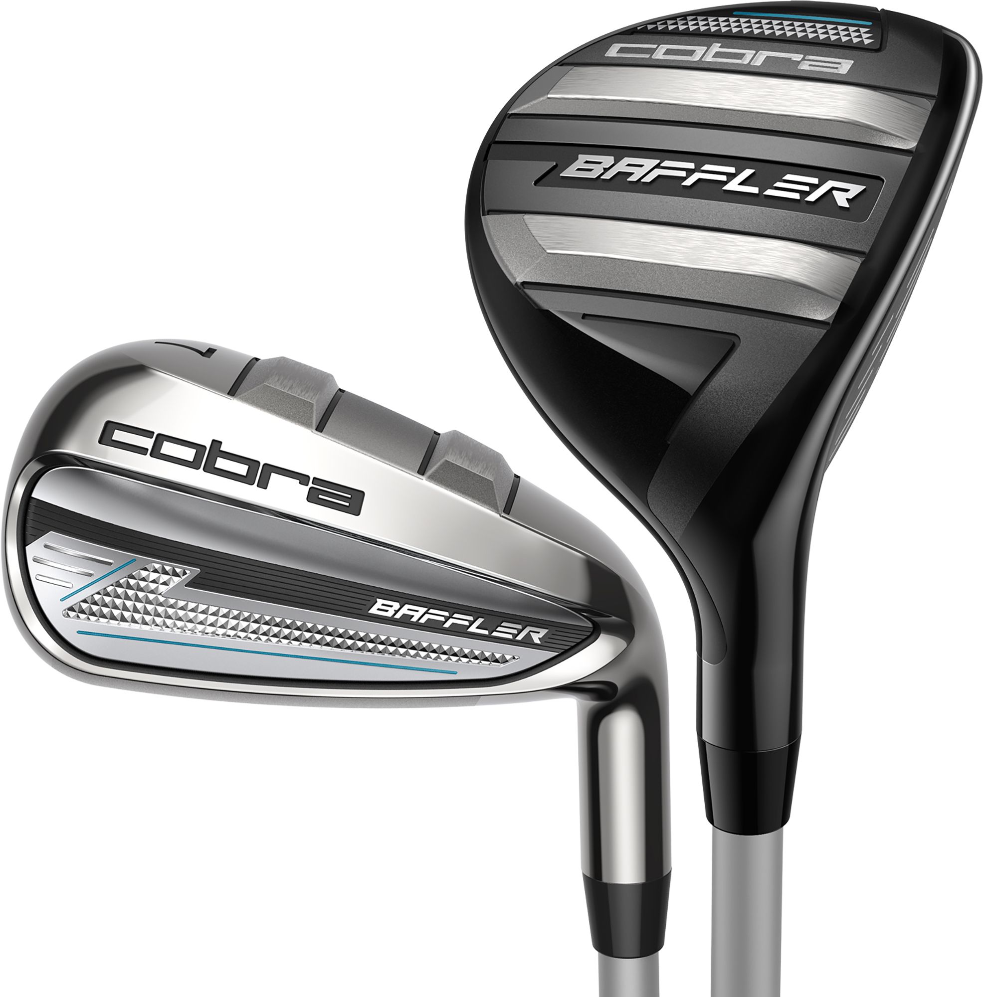 Cobra Women's BAFFLER Hybrid/Irons | Golf Galaxy