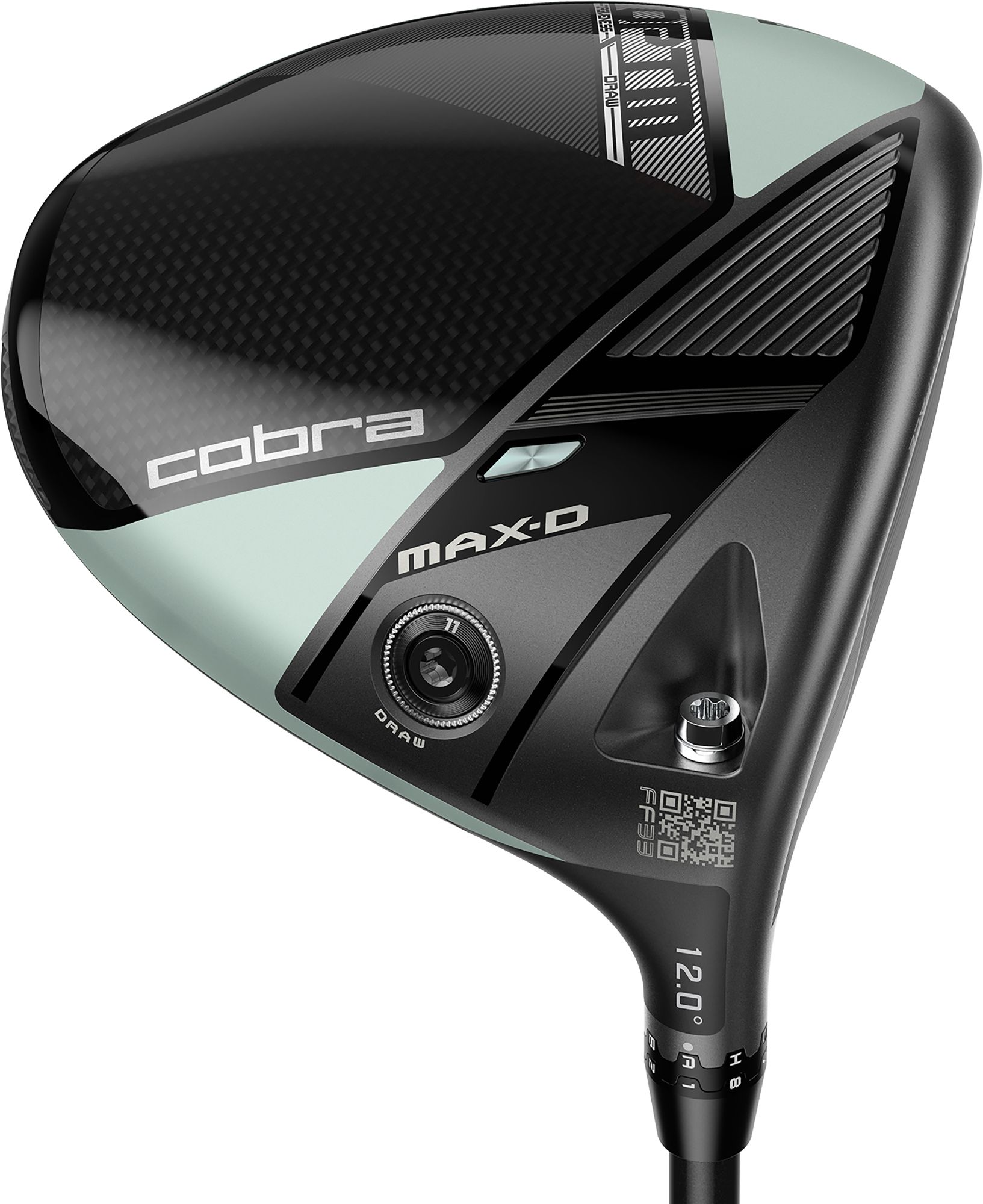 クラブ G GTD C obe k-D 1W Cobra Women's OPTM MAX D-Driver | Golf Galaxy
