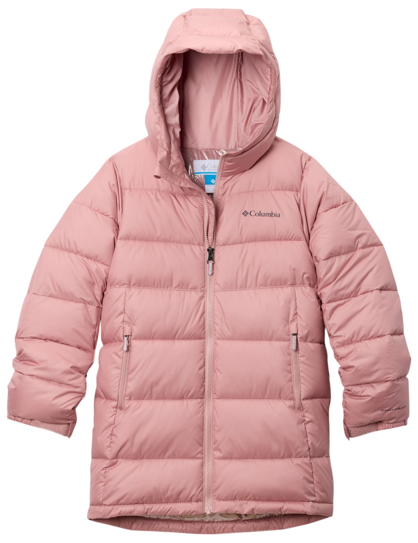 Columbia Kids' Pike Lake Mid Jacket | Dick's Sporting Goods
