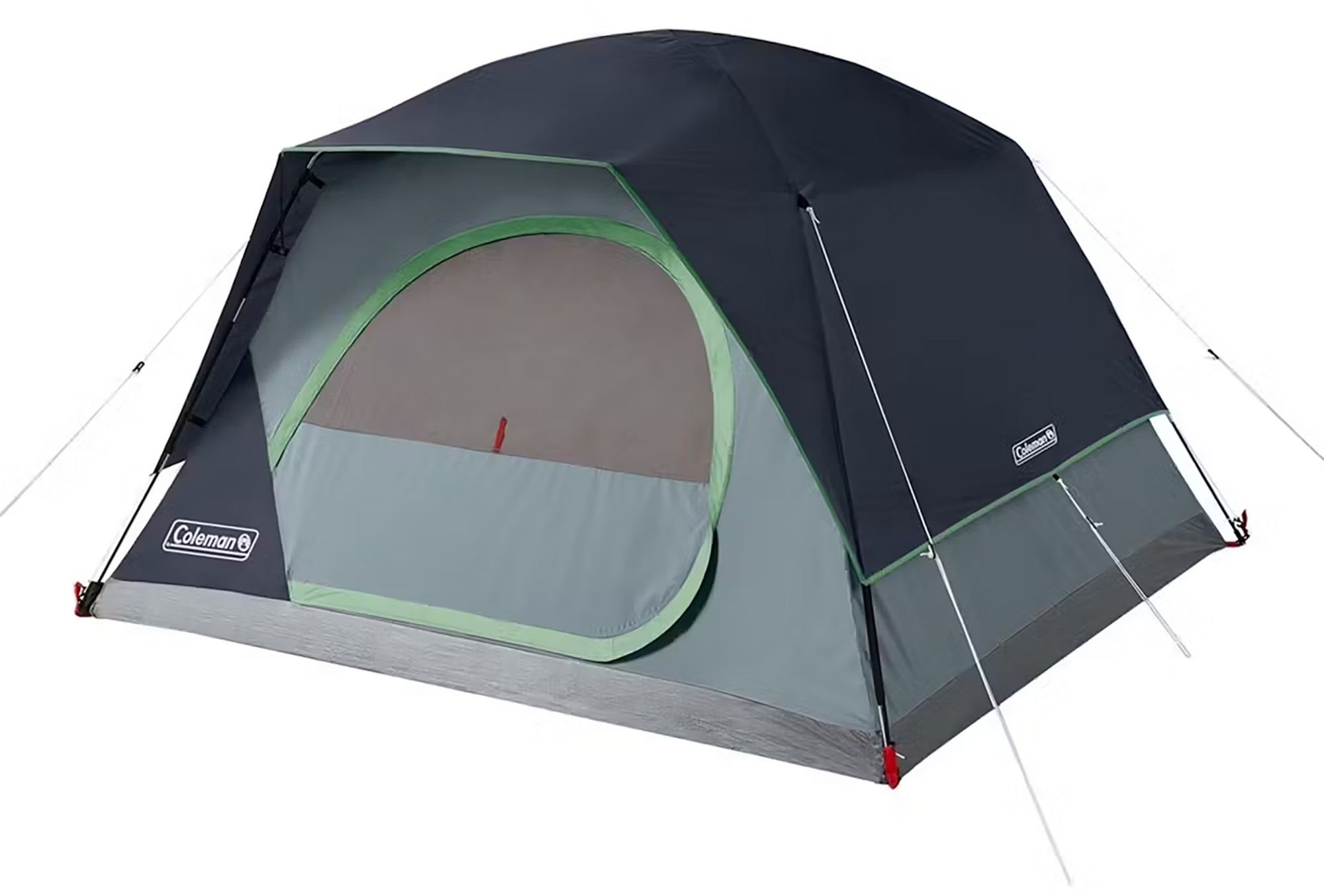Weathermaster Coleman 4S Dome Notos テント