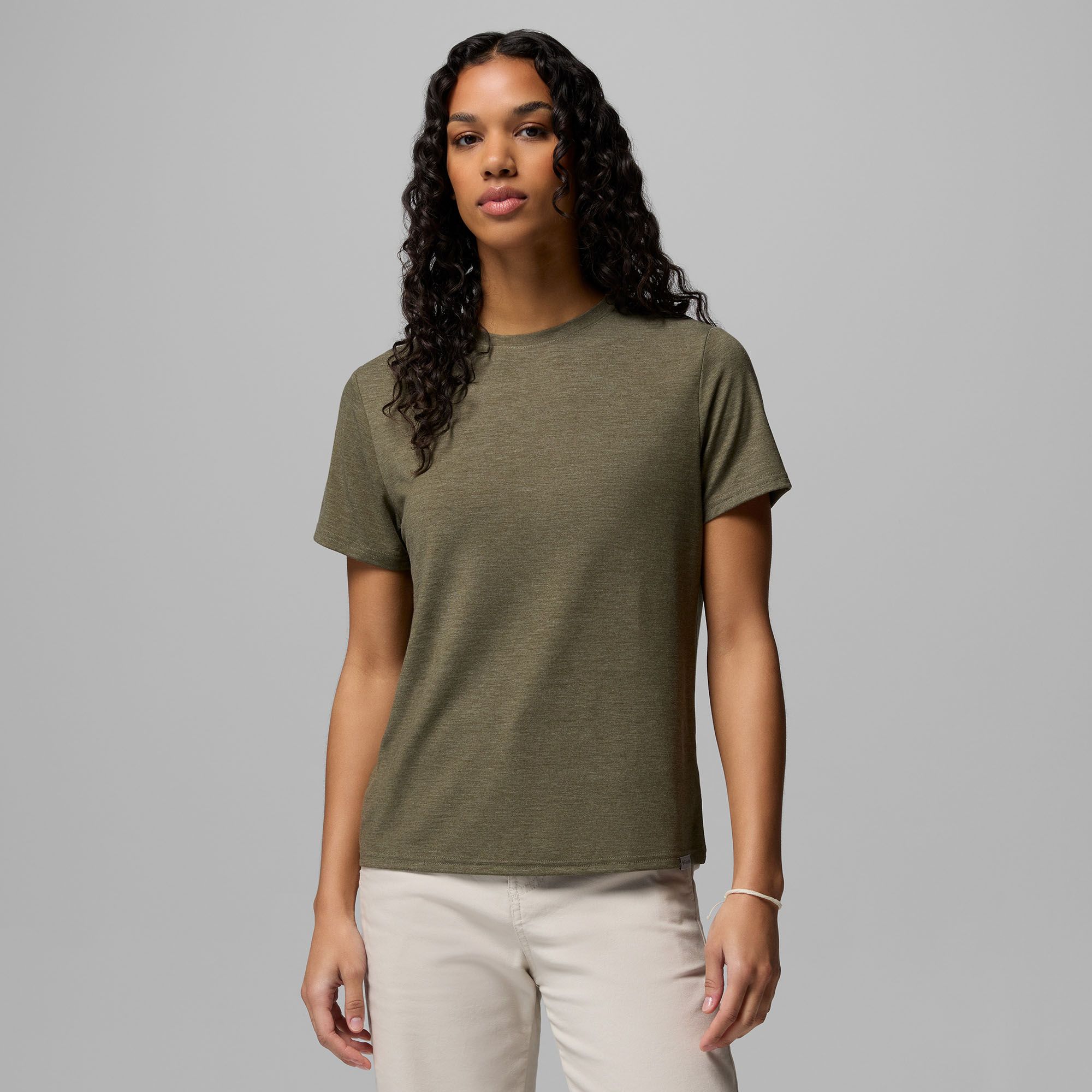 Columbia Women's CSC Soft Stretch Short Sleeve T-Shirt | Dick's