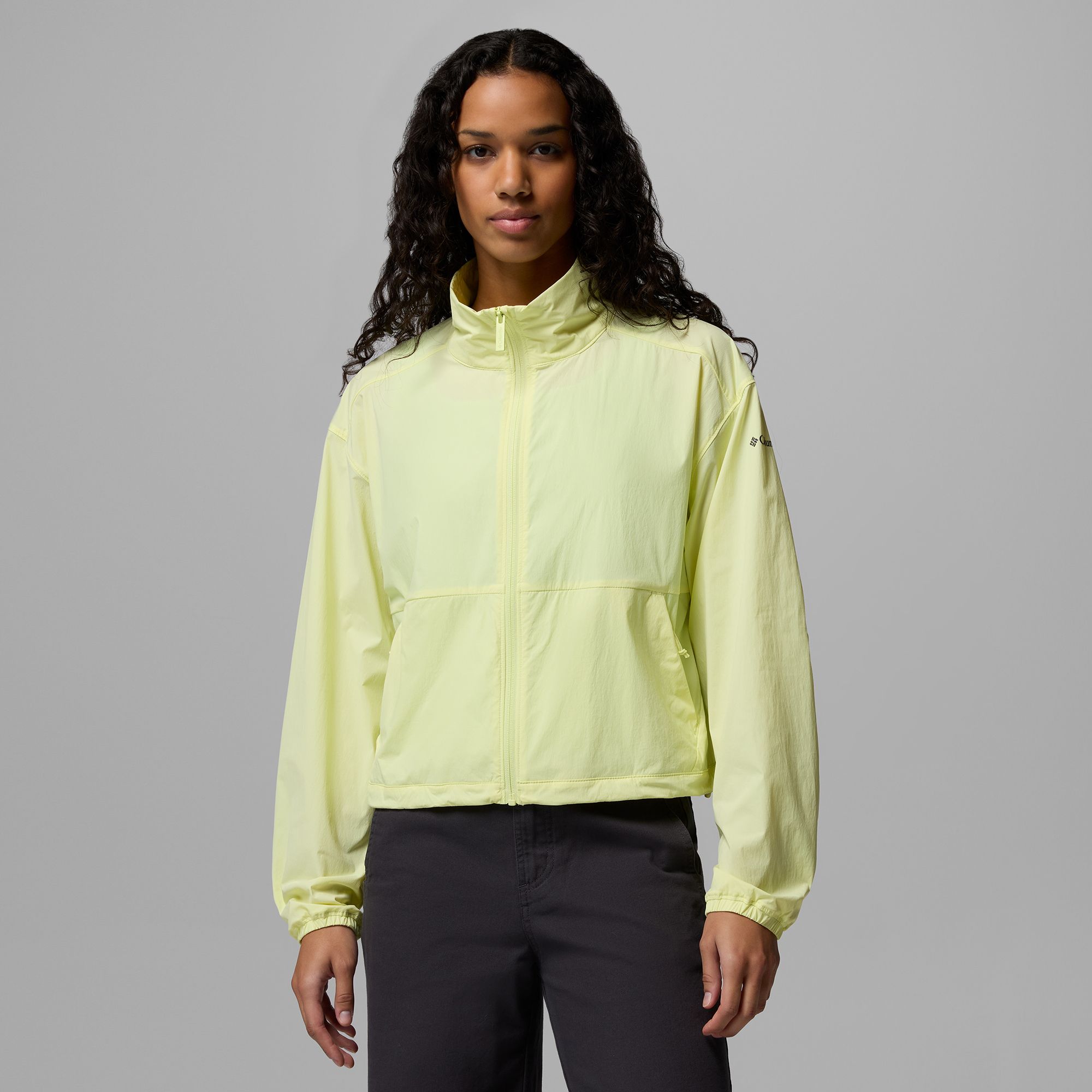 Columbia Women's Amaze Stretch Jacket | Dick's Sporting Goods