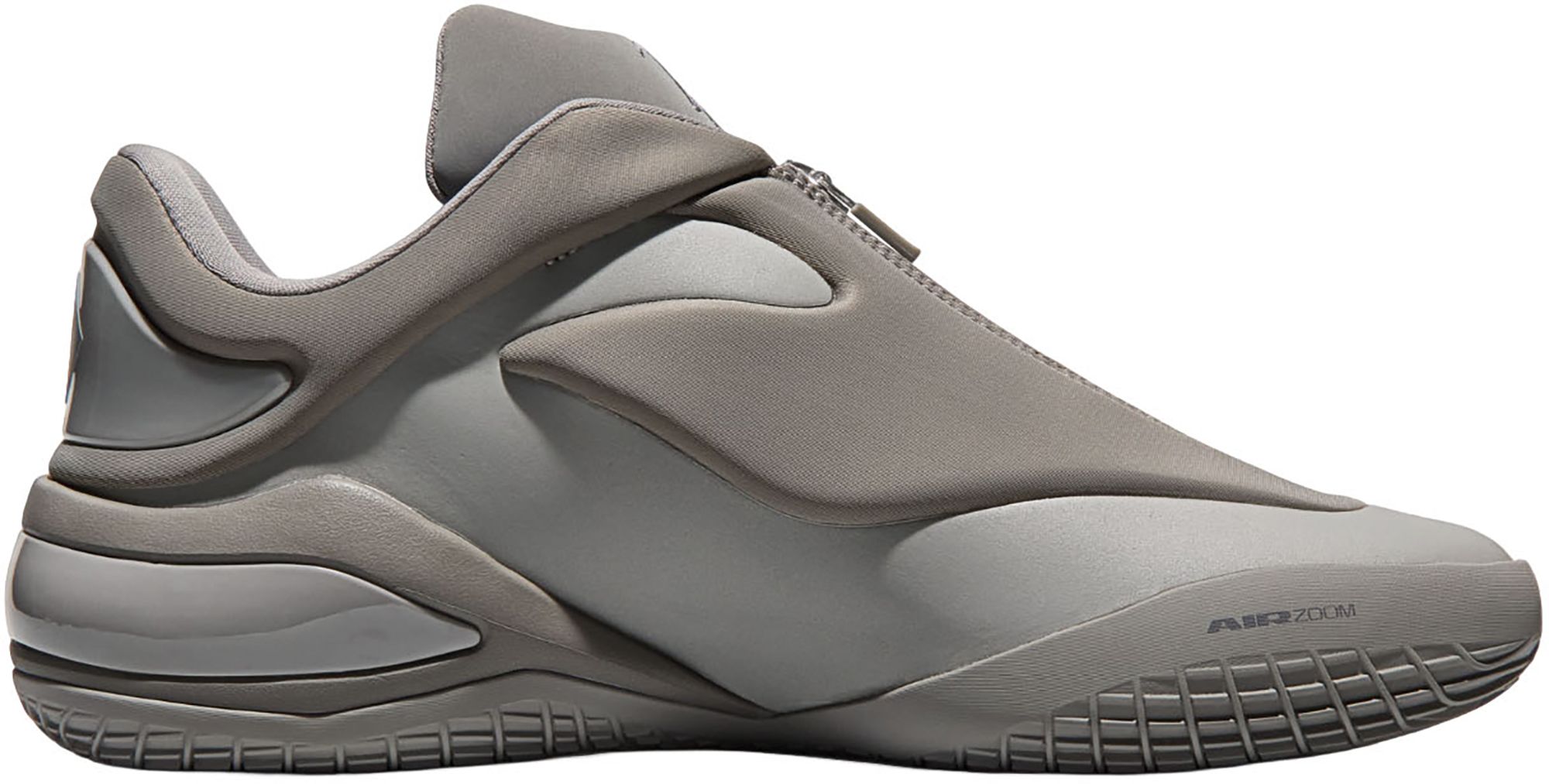 JP27.5cm 【ブッチャー】CONVERSE SHAI001 gray