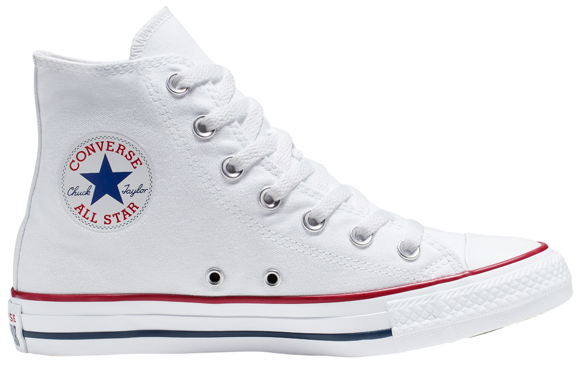 Converse Chuck Taylor All-Star High Top Core Shoes | Dick