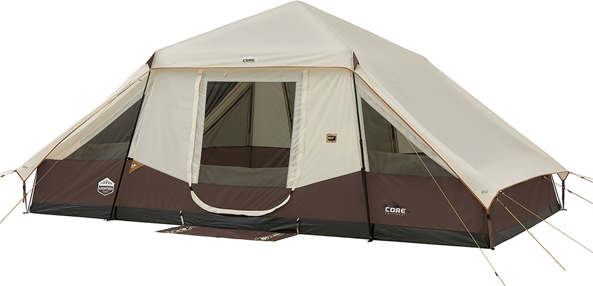reißverschluss für zelte 2 Wege Doppel Ausführung:Aluminium Rab SilTarp Plus Shelter cloudlab