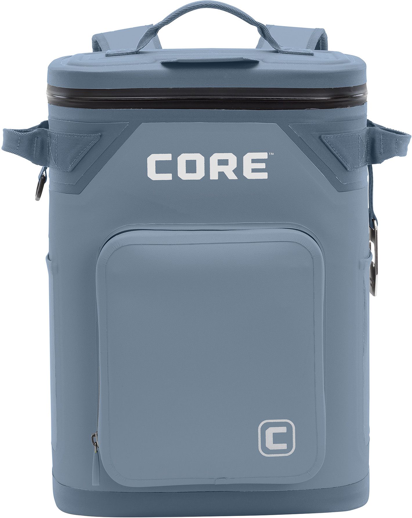 CORE Equipment CLIMAKEEP 24-Can Backpack Cooler | Dick's Sporting