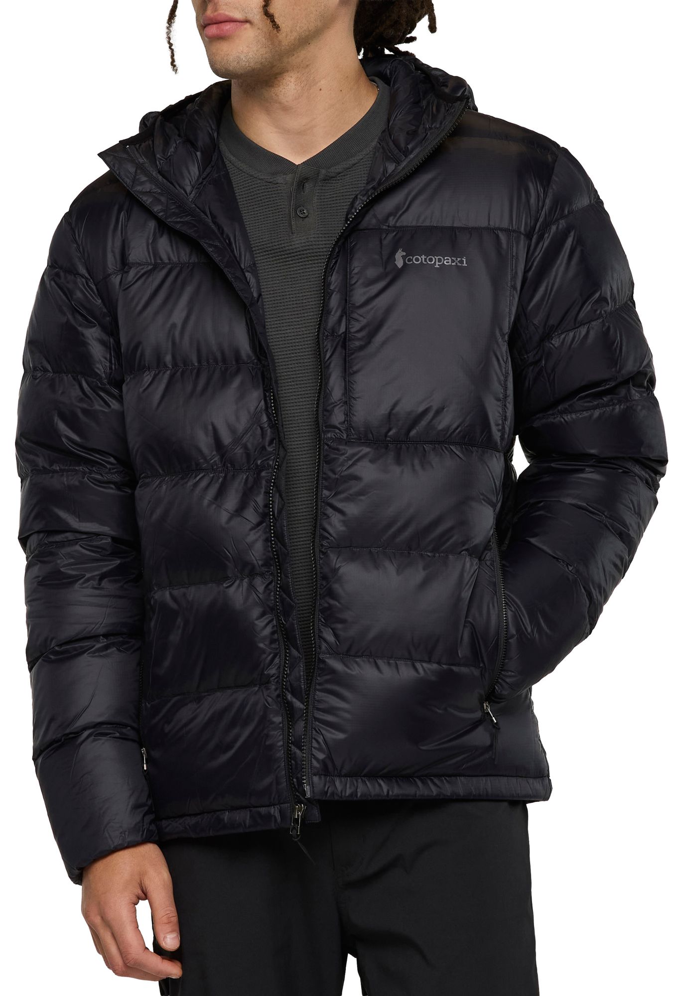 Cotopaxi Men's Fuego Max Down Hooded Jacket | Dick's Sporting Goods