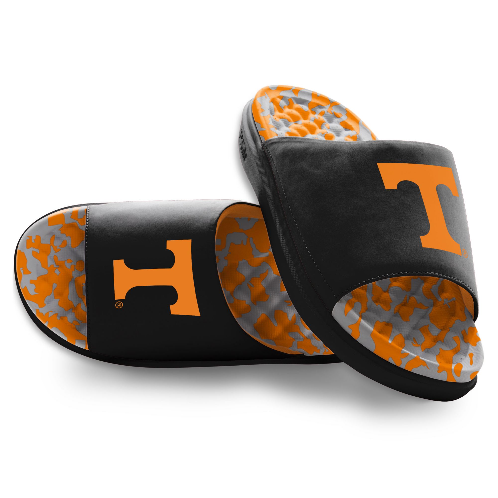 ISlide Adult Tennessee Volunteers Slide Sandals | Dick's Sporting