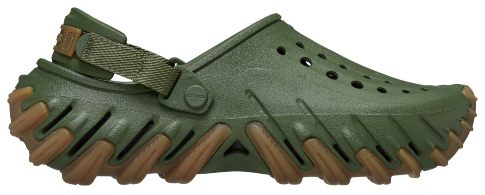 [美品] CROCS エコーガム　グロッグ　echo gum clog Crocs Echo Gum Ro Clog | Dick's Sporting Goods
