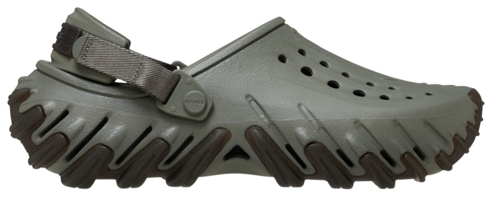 Crocs Echo Gum Ro Clog | Dick's Sporting Goods