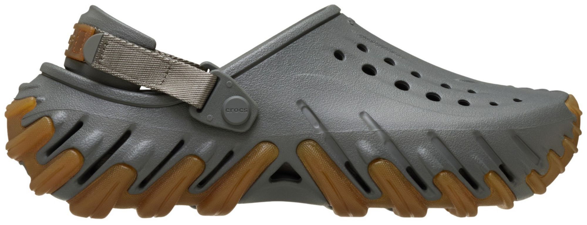 Crocs Echo Gum Ro Clog | Dick's Sporting Goods