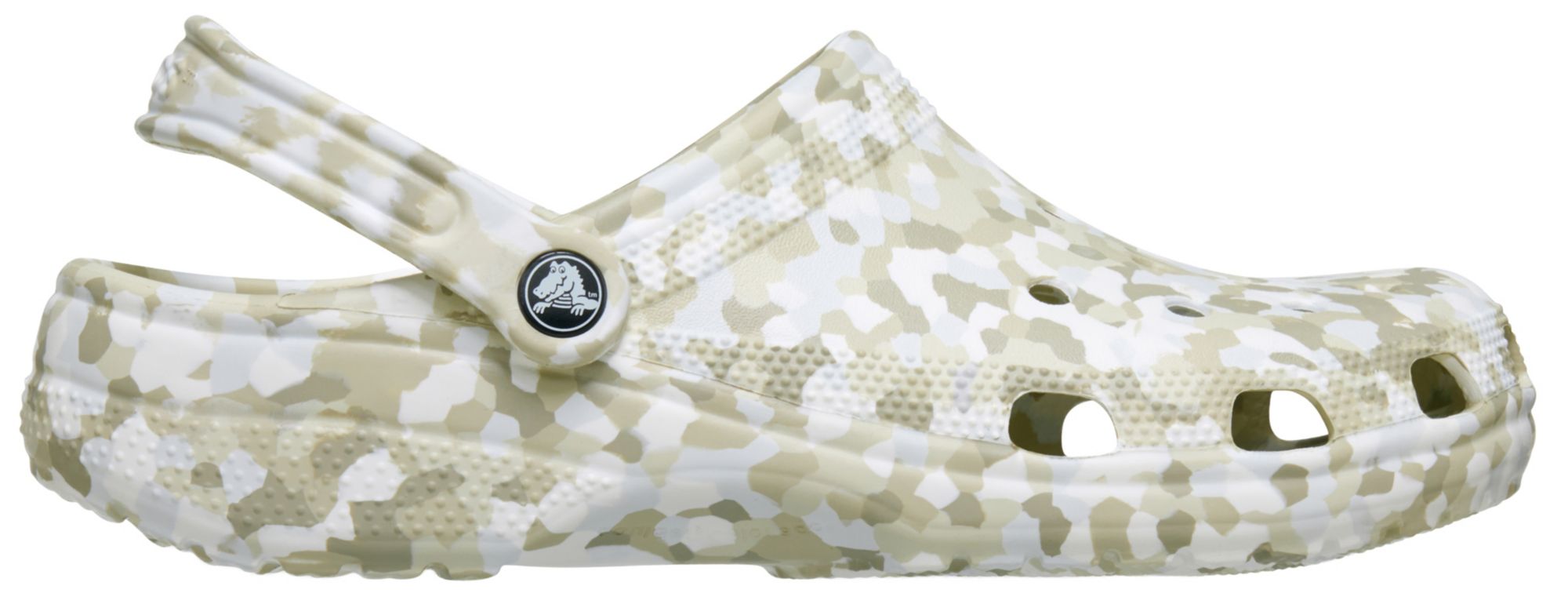 Crocs Classic Confetti Clogs | Dick