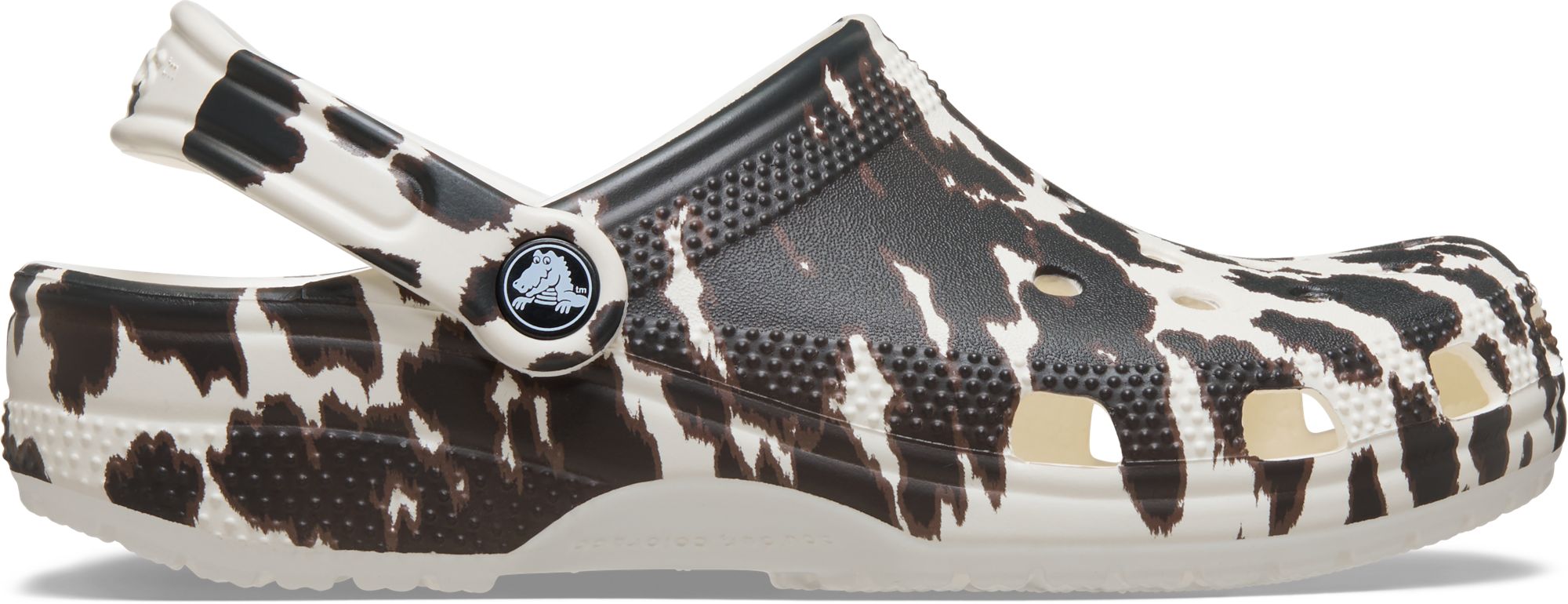 Crocs Classic Animal Clog | Dick's Sporting Goods