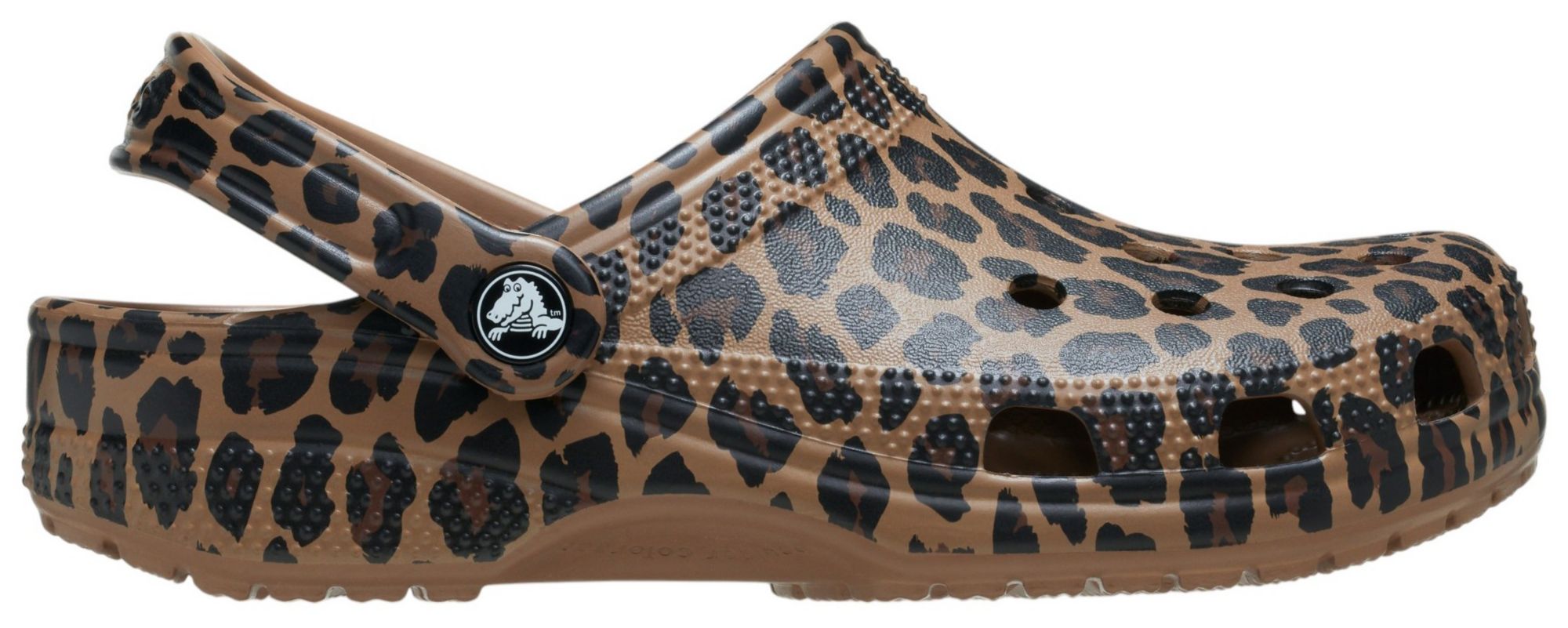 Crocs Classic Animal Clog | Dick's Sporting Goods