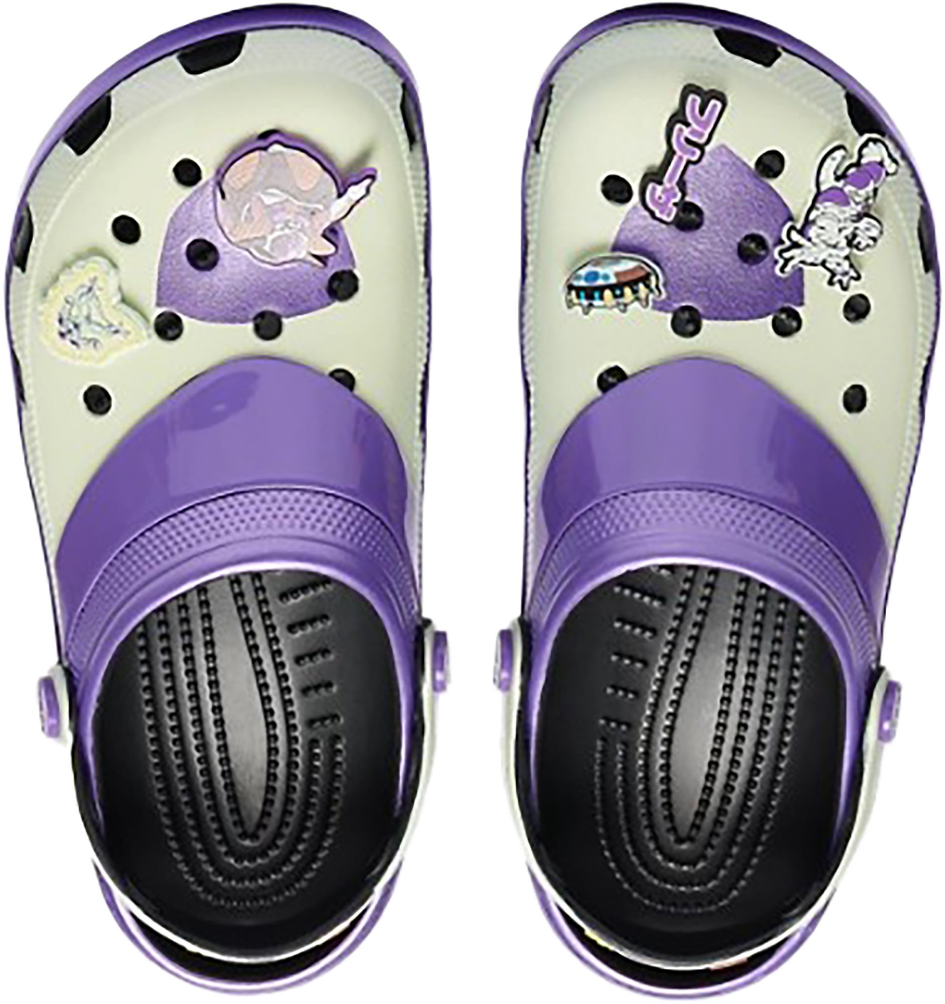Crocs Men's Dragon Ball Z Frieza Classic Clogs | Dick's Sporting Goods
