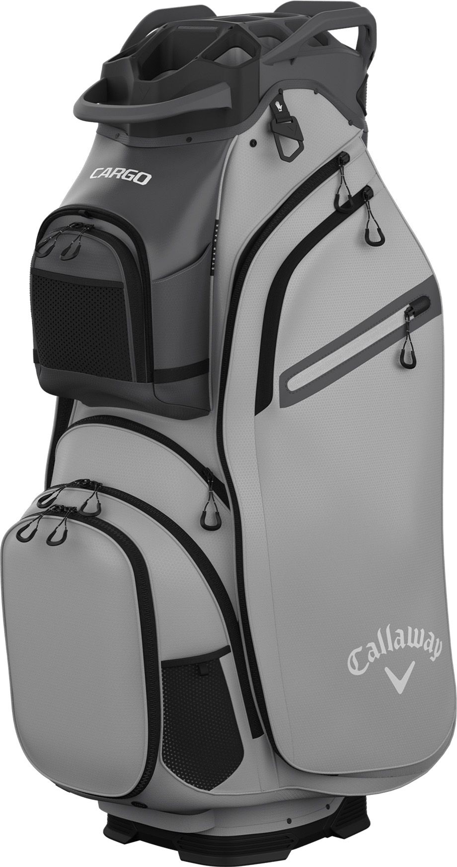 Callaway 2025 Cargo Cart Bag | Dick's Sporting Goods