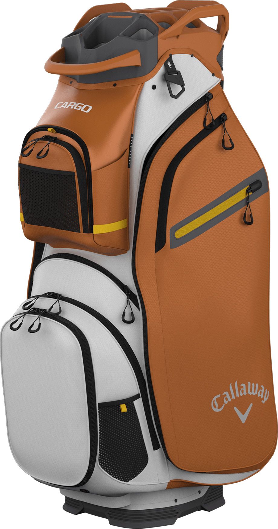 テ*シ様 正規品キャロウェイ 2025 CARGO 14-Wayキャディバッグ Callaway 2025 Cargo Cart Bag | Dick's Sporting Goods