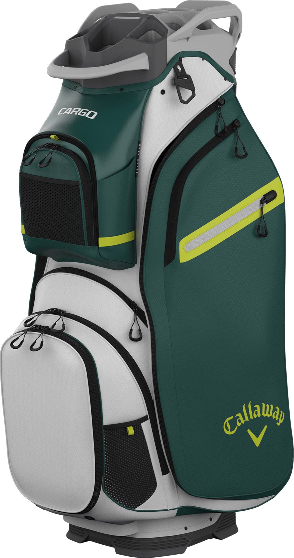 Callaway 2025 Cargo Cart Bag | Dick's Sporting Goods Callaway 2025 Cargo Cart Bag | Dick's Sporting Goods