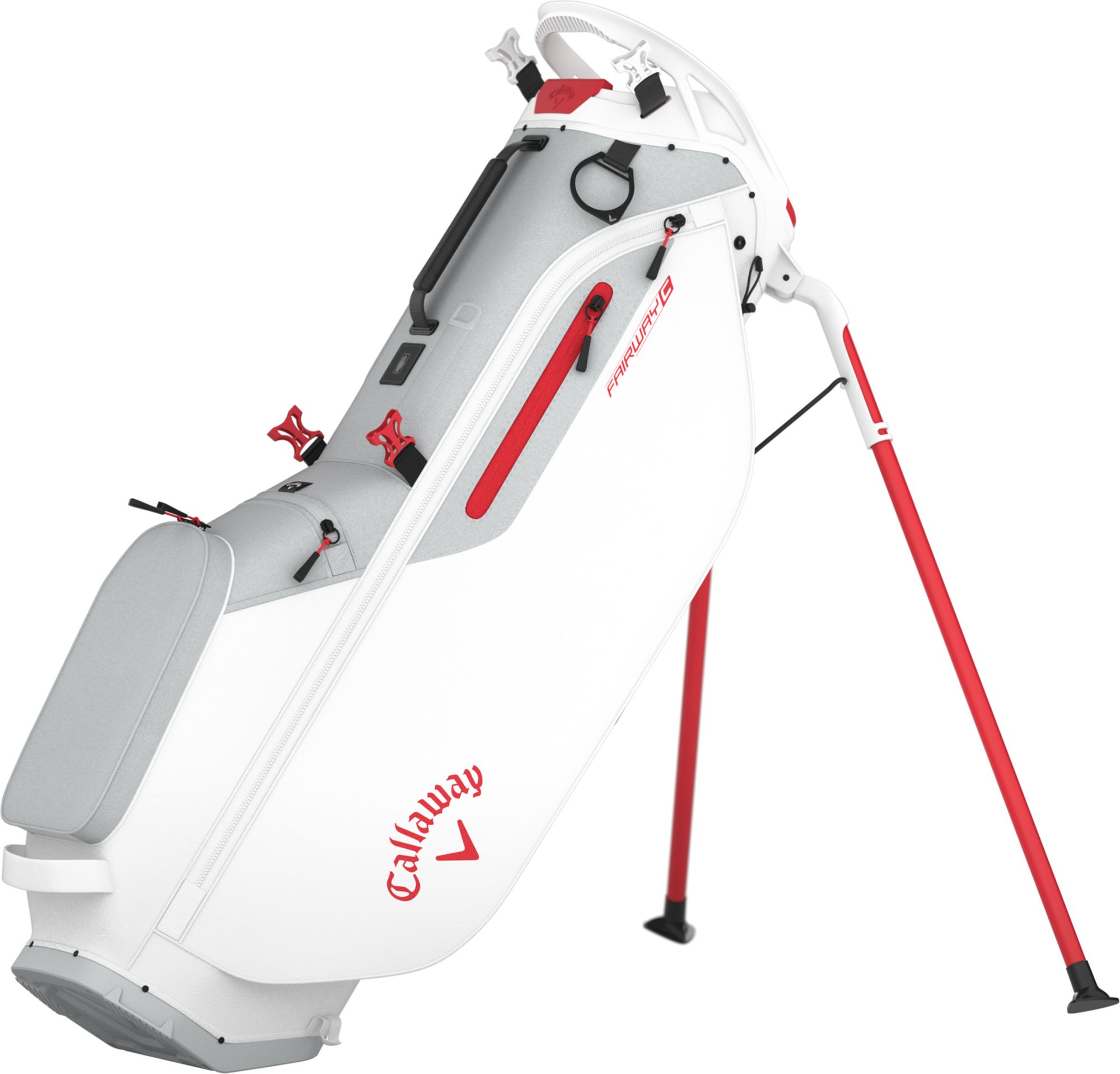 Callaway 2025 Fairway C Stand Bag | Golf Galaxy