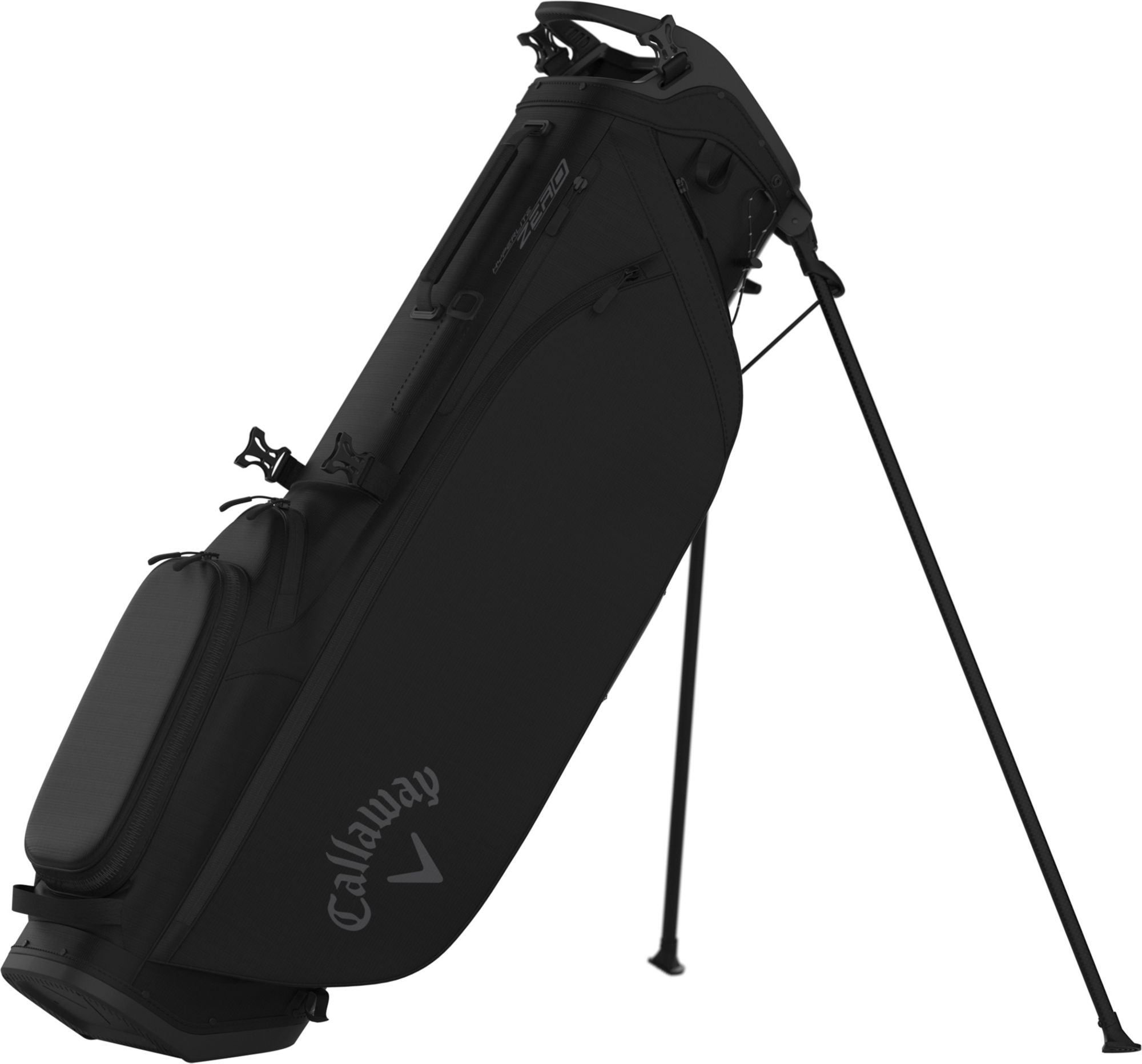 Callaway 2025 Hyperlite Zero Stand Bag | Dick's Sporting Goods