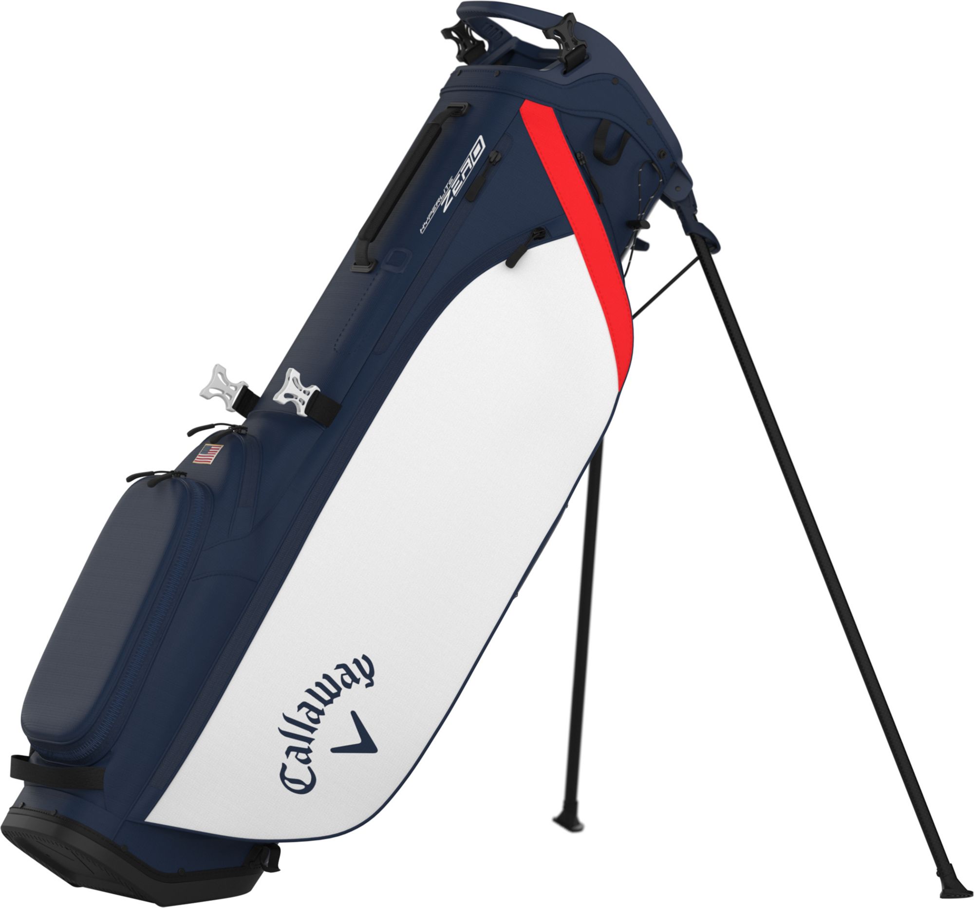 Callaway 2025 Hyperlite Zero Stand Bag | Dick's Sporting Goods