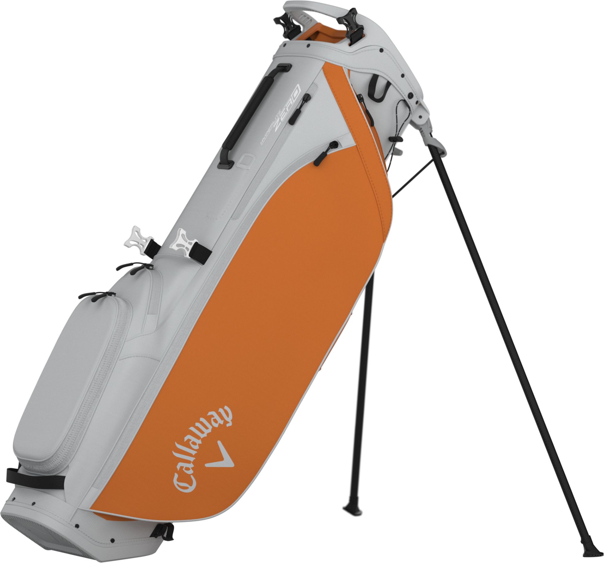 Callaway 2025 Hyperlite Zero Stand Bag | Golf Galaxy