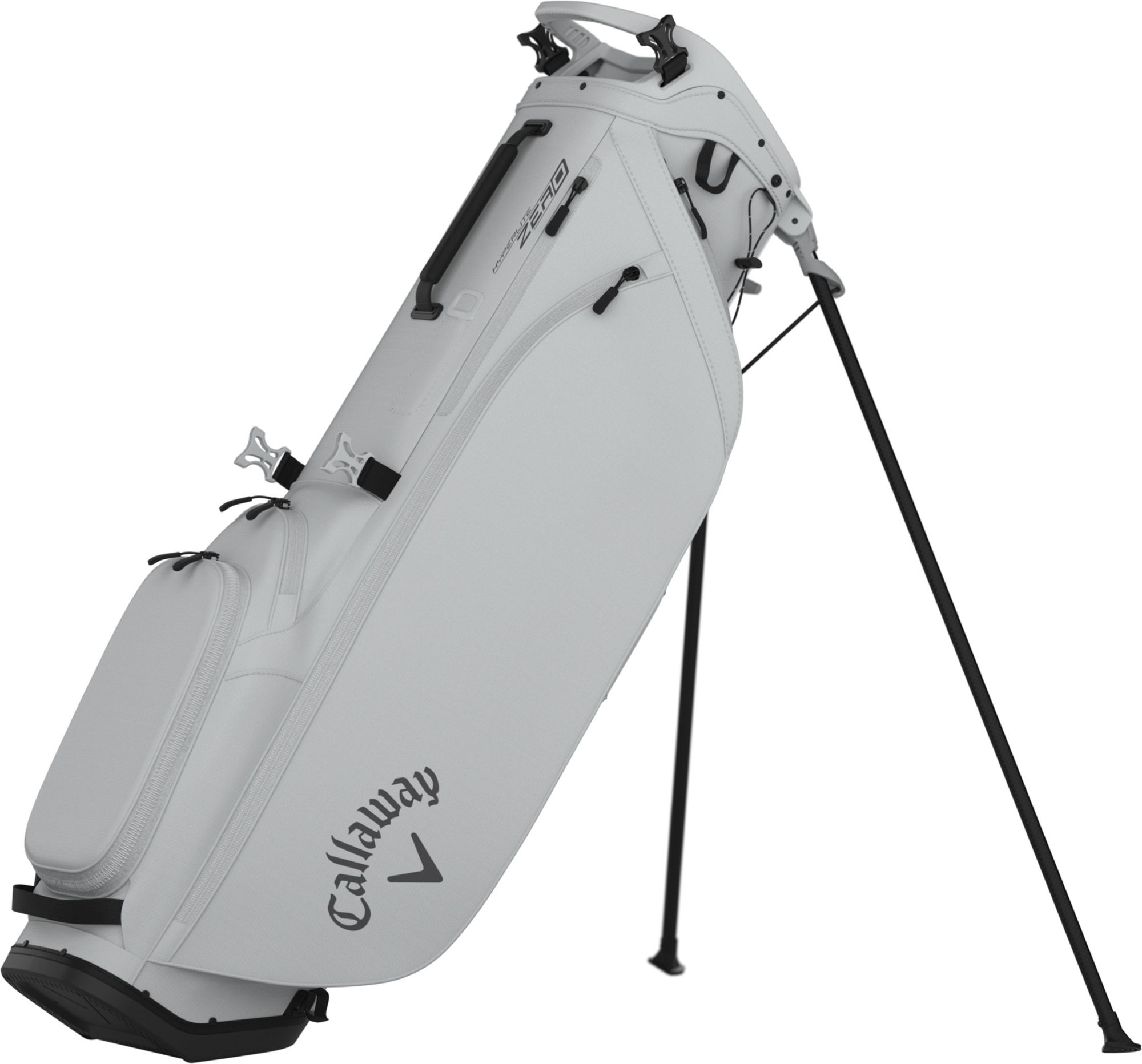 Callaway 2025 Hyperlite Zero Stand Bag | Golf Galaxy