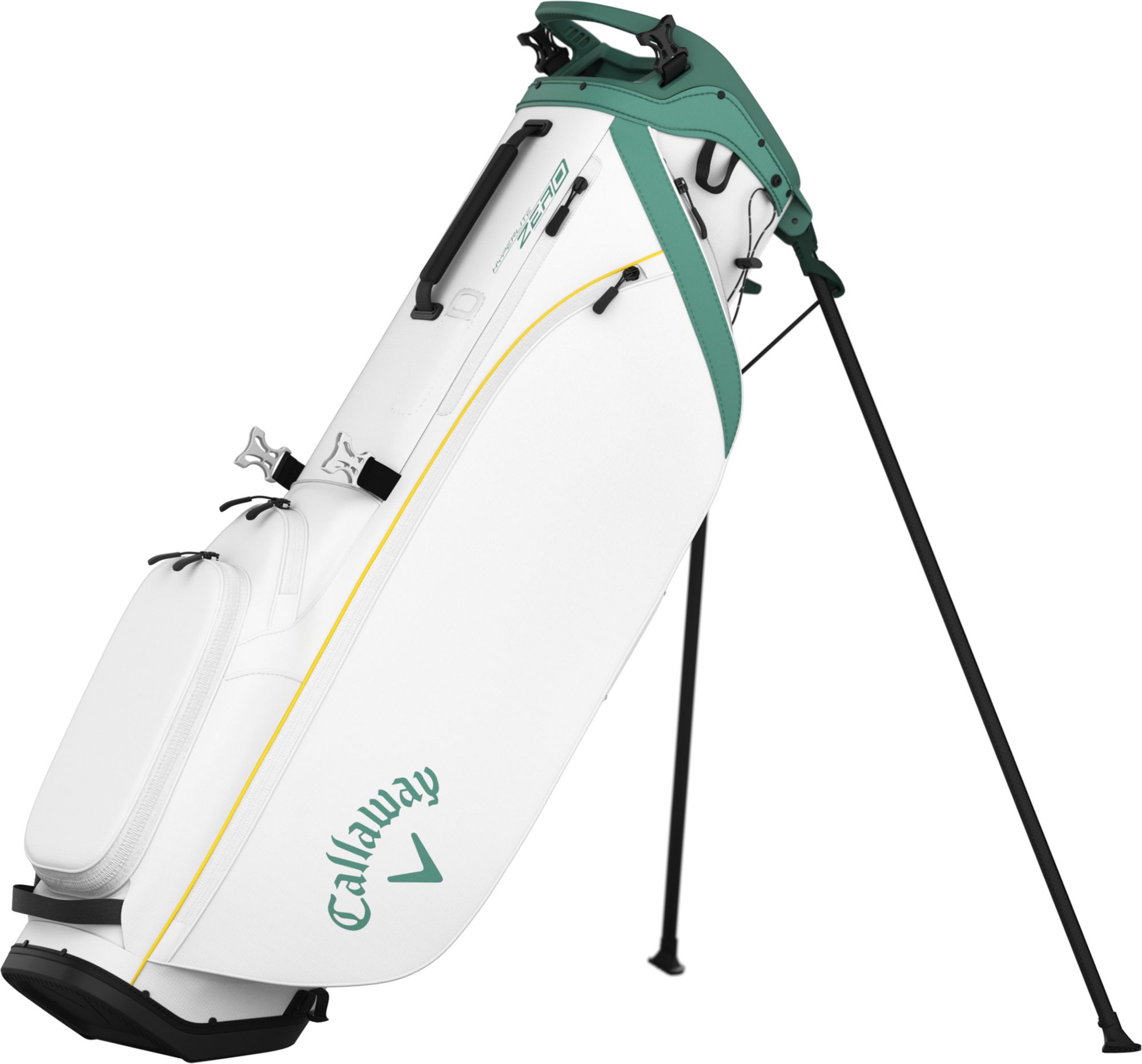 Callaway 2025 Hyperlite Zero Stand Bag | Dick's Sporting Goods