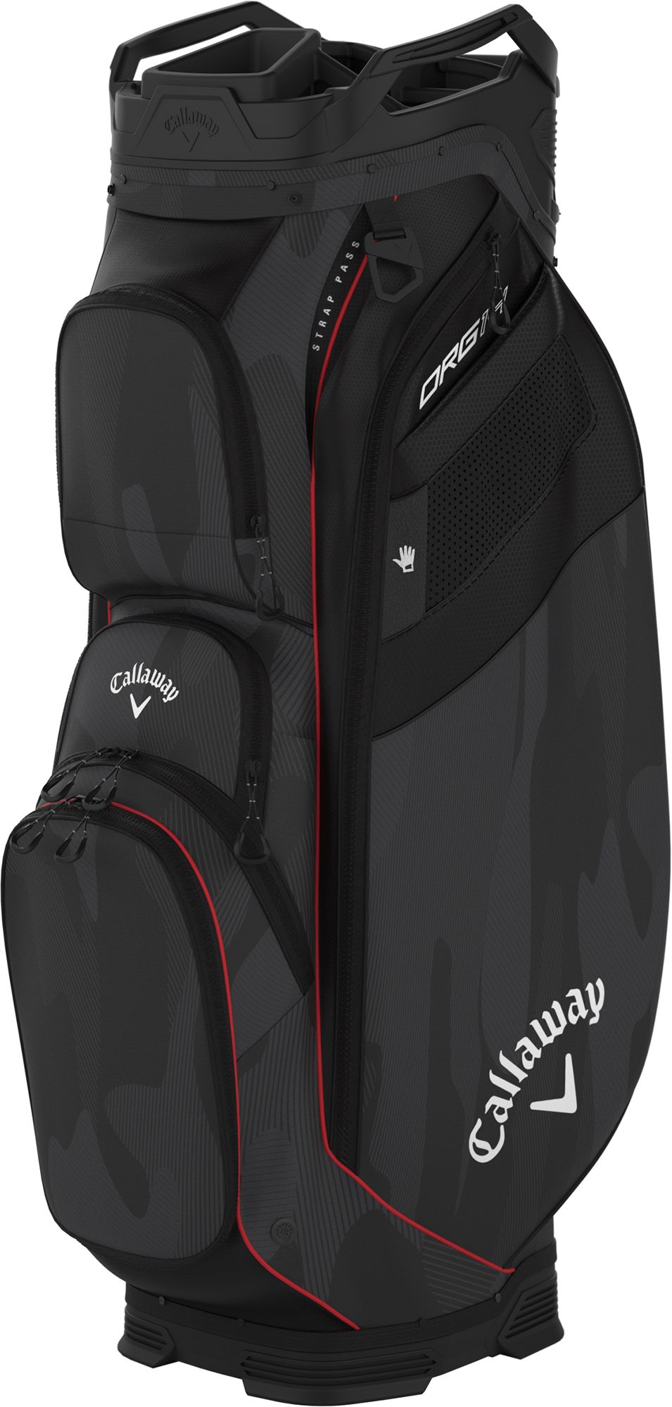 Callaway 2025 Org 14 Cart Bag | Dick