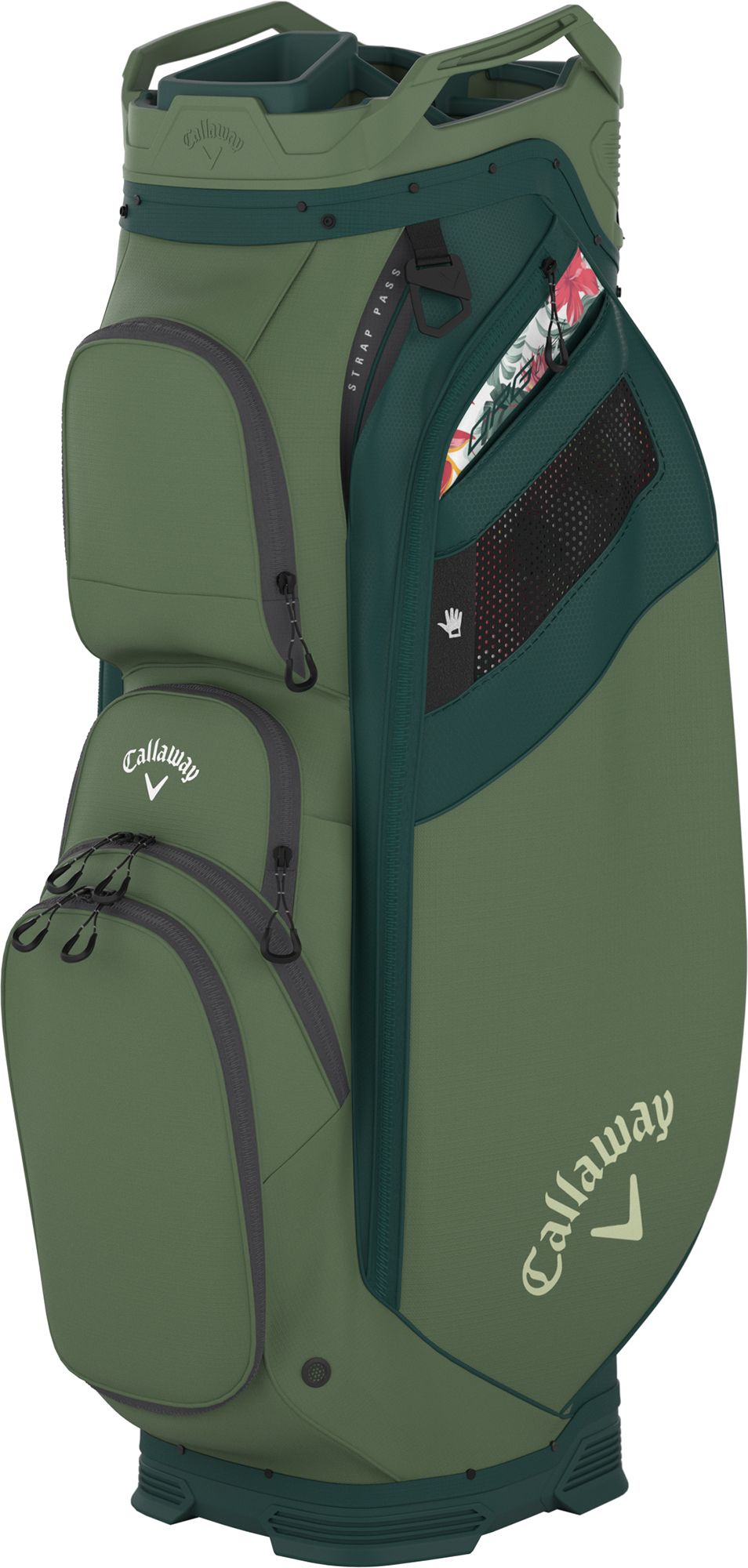 Callaway 2025 Org 14 Cart Bag | Golf Galaxy