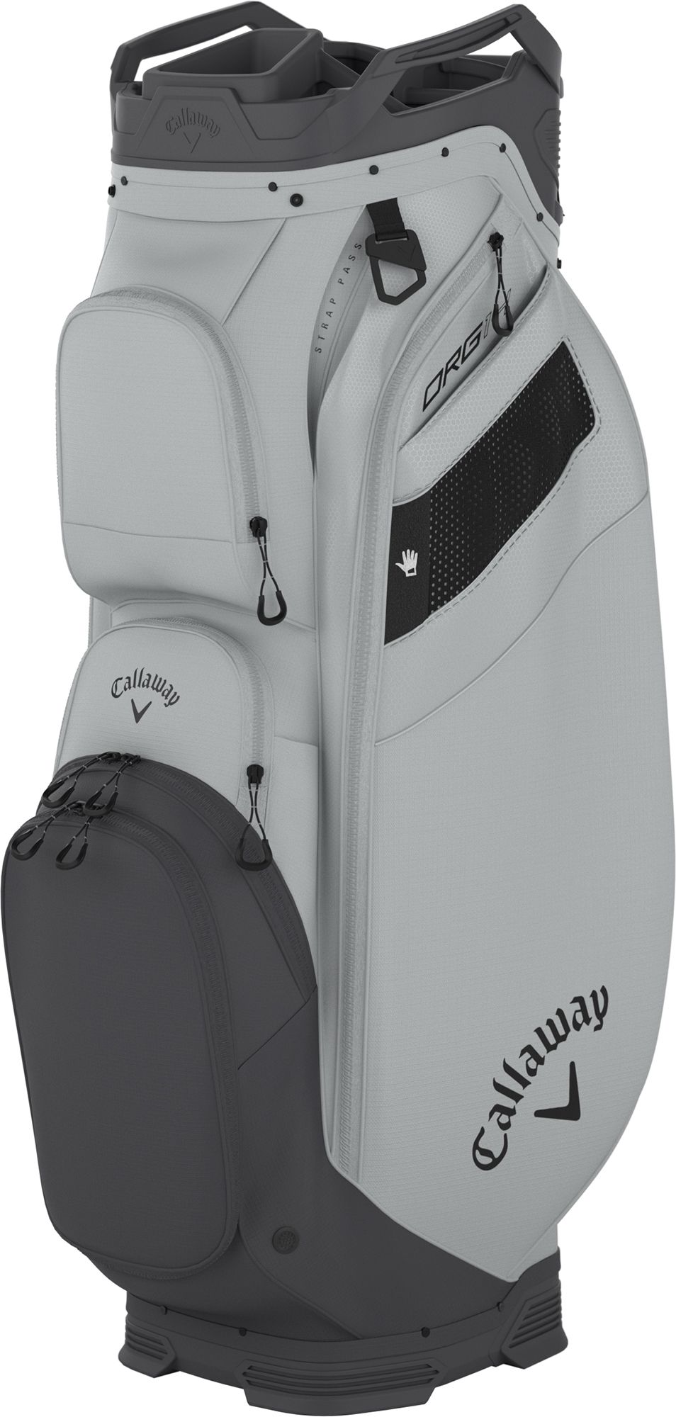 Callaway 2025 Org 14 Cart Bag | Dick