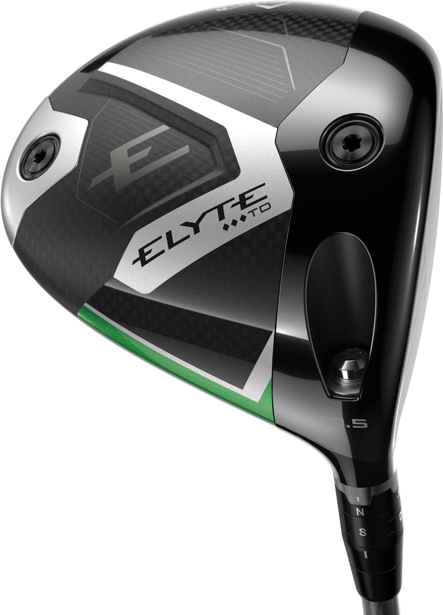 Callaway ★ ELYTE◆◆◆T Tour Version CE 限定 25CWYMLYTTDTRDRWDDRV_is