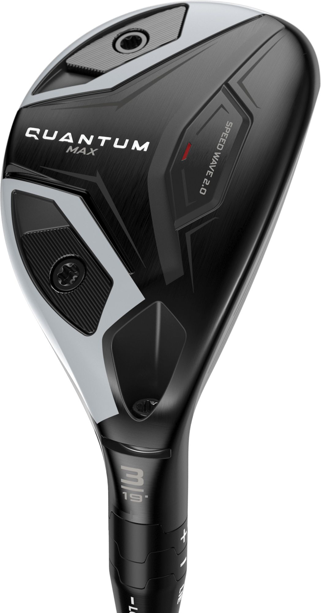 Callaway Quantum Max Custom Hybrid | Dick's Sporting Goods