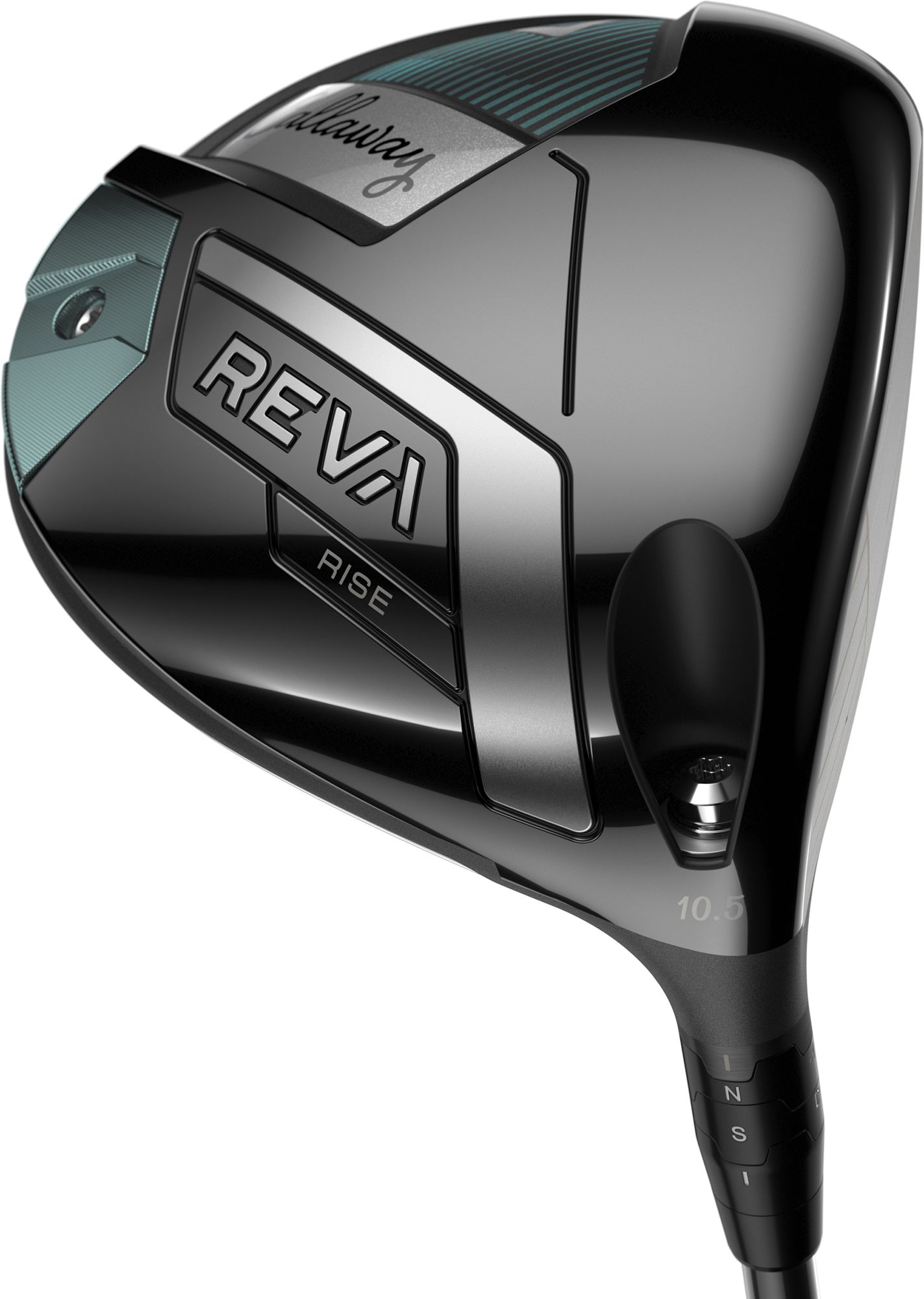 Callaway REVA ドライバー 本体 Callaway Women's Reva Rise Driver | Dick's Sporting Goods
