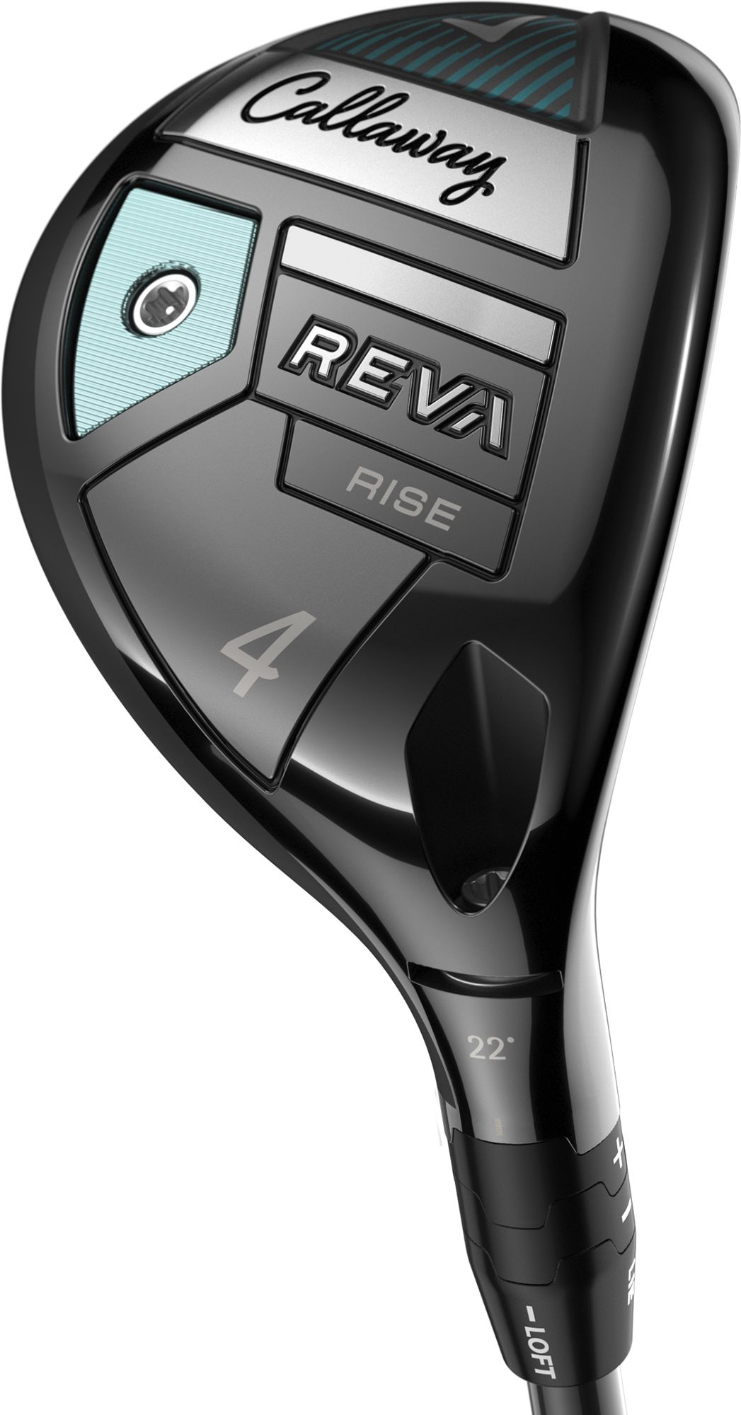 Callaway Women's Reva Rise Hybrid | Golf Galaxy