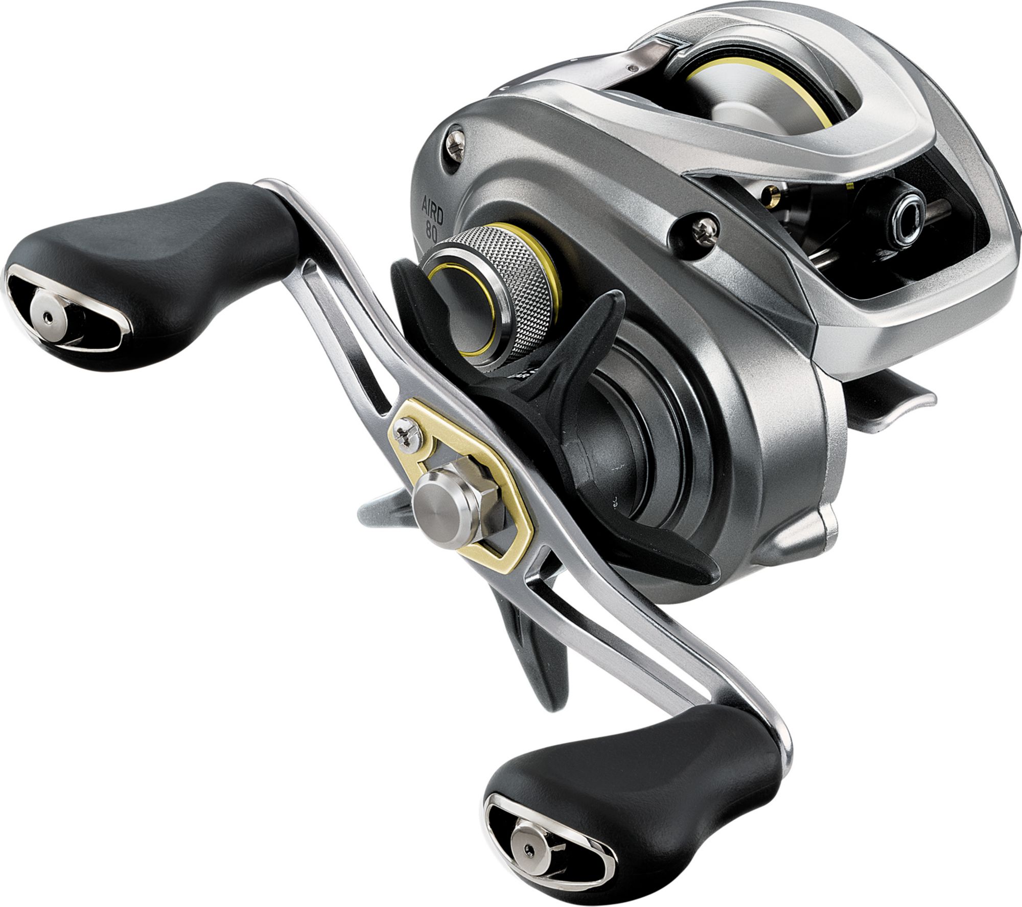 Daiwa Aird 80 Baitcast Reel | Dick's Sporting Goods