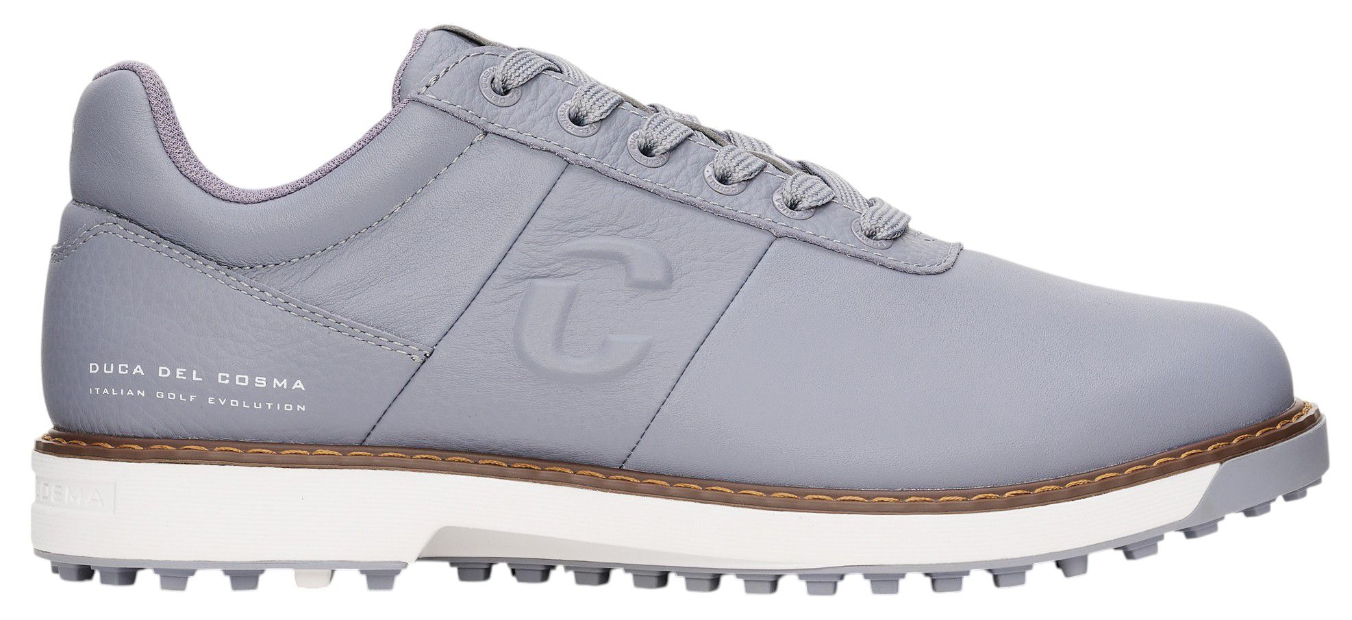 Duca del Cosma Men's Bosco Golf Shoes | Golf Galaxy