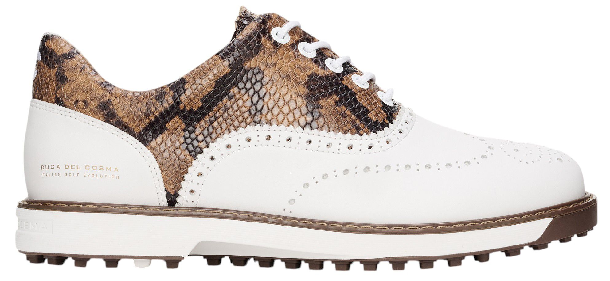 Duca del Cosma Men's Dandy Leggero Golf Shoes | Golf Galaxy