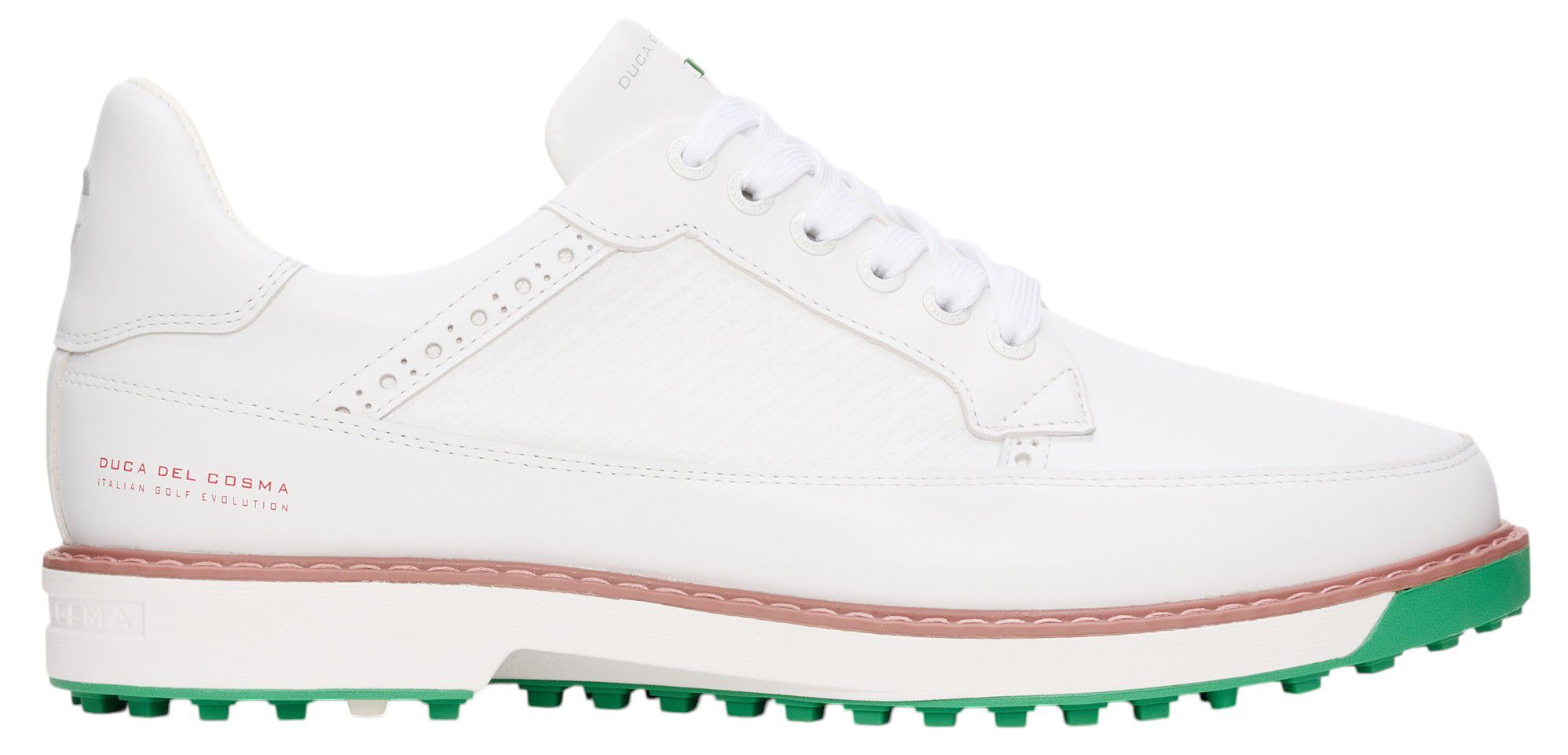 Duca del Cosma Men's Davinci Leggero Golf Shoes | Dick's Sporting
