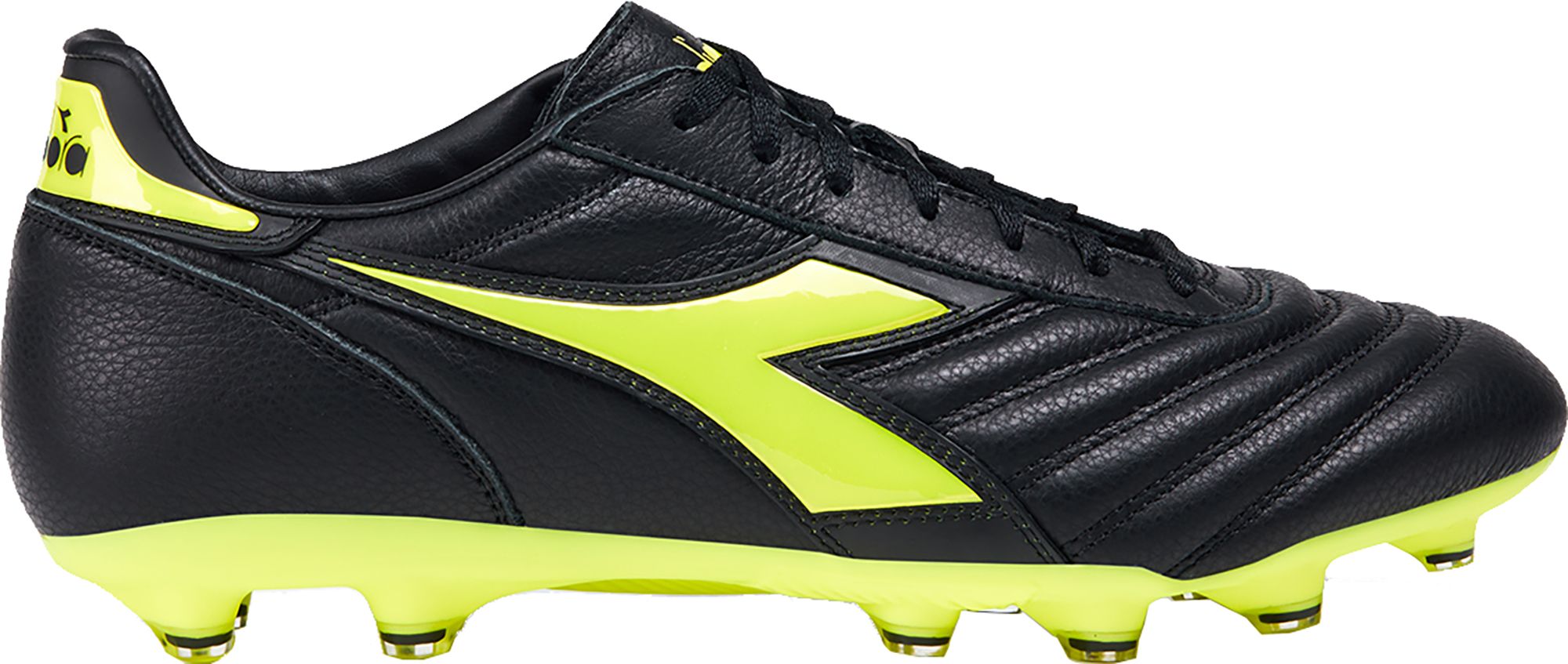 Diadora Brasil Icon LT+ LP12 FG Soccer Cleats | Dick's Sporting Goods