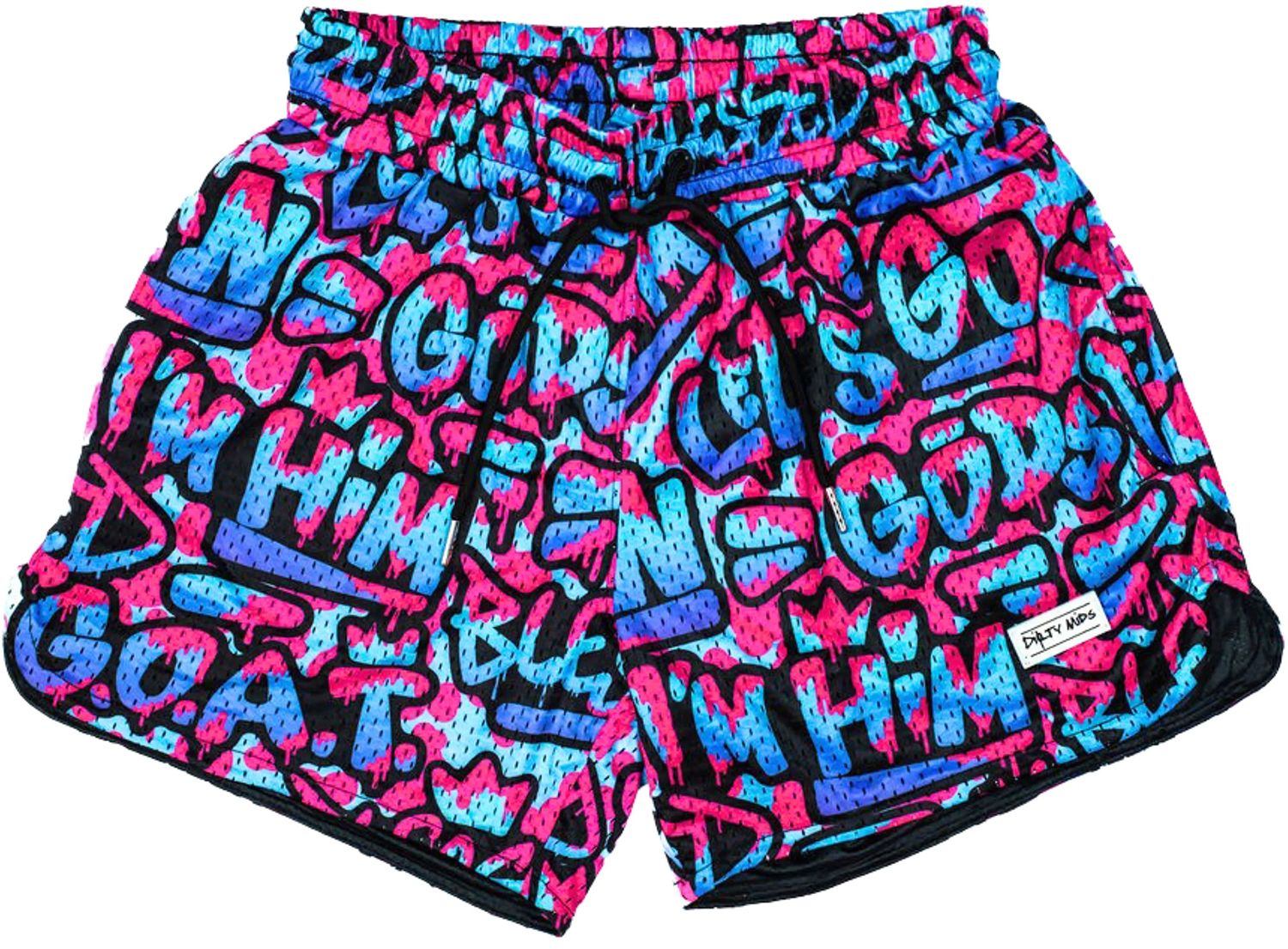 メンズウェア BRIEFING MS MESH 5-POCKETS SHORT PANTS Dirty Mids Men's 5” MVRK Mesh Shorts | Dick's Sporting Goods